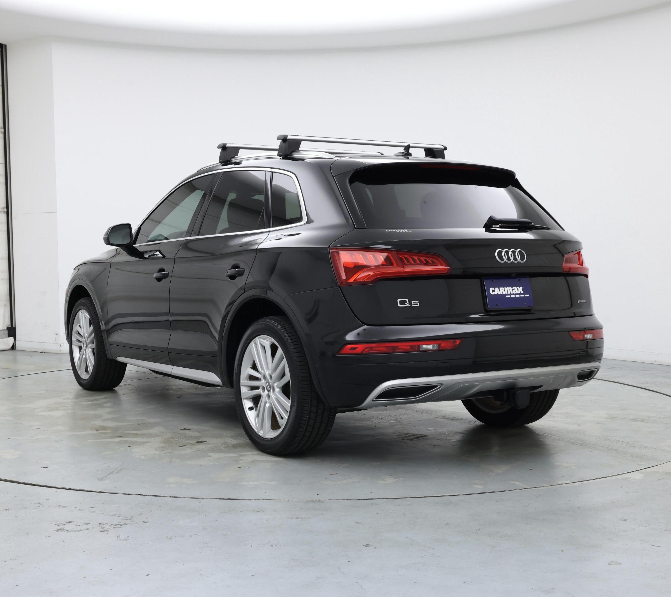 Thumbnail: 2020 Audi Q5 - 2
