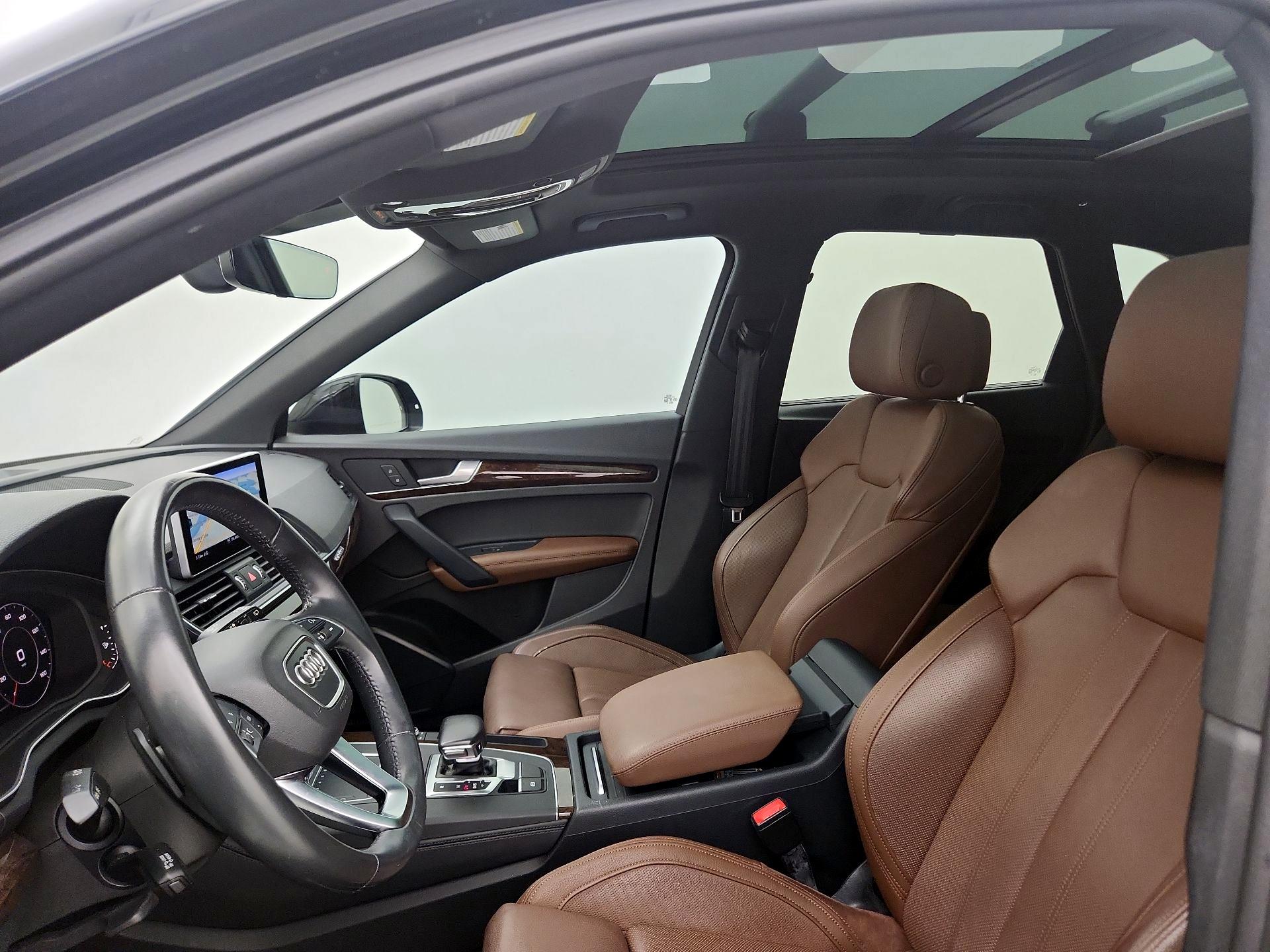 Thumbnail: 2020 Audi Q5 - 20