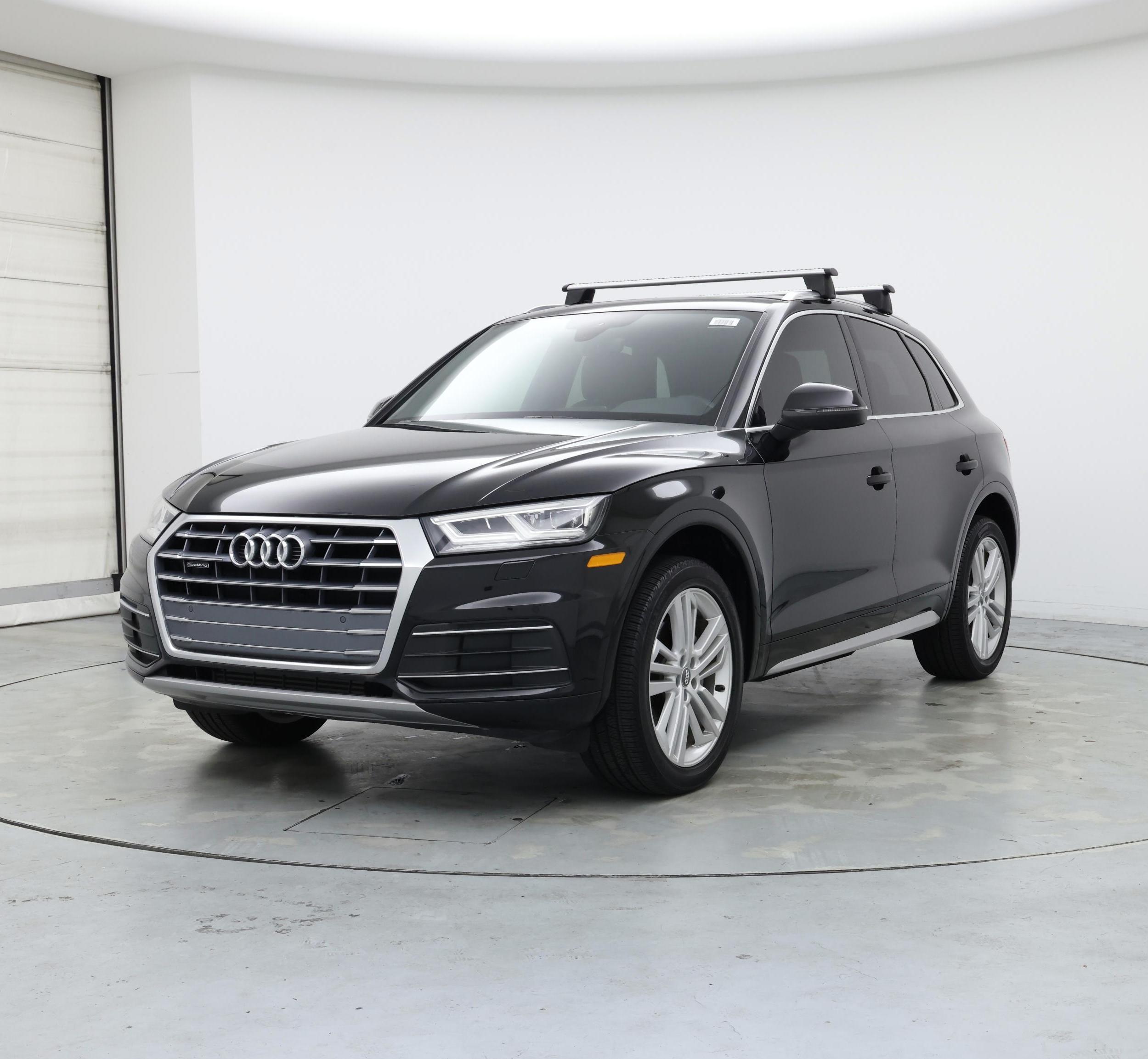 Thumbnail: 2020 Audi Q5 - 4
