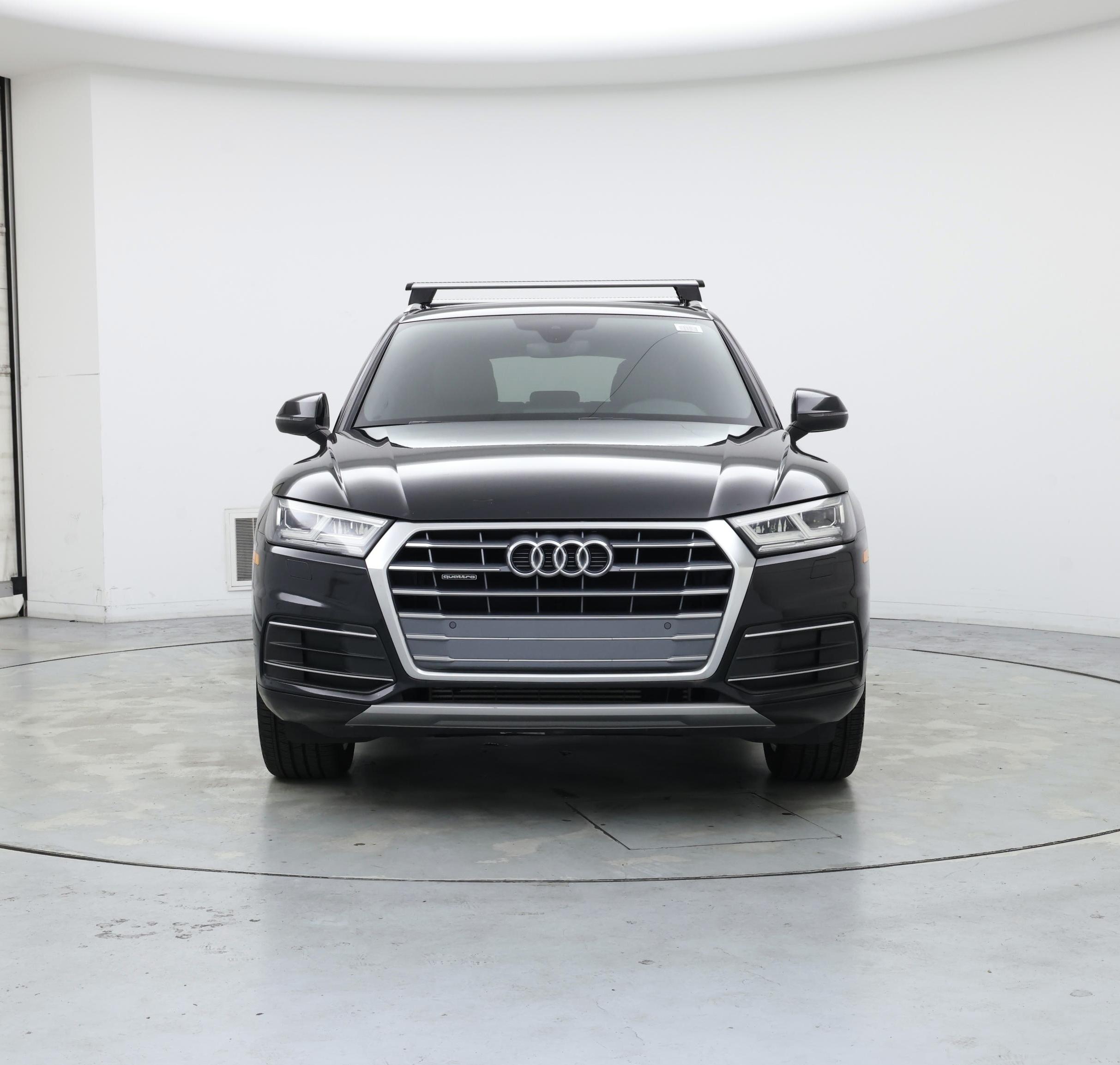 Thumbnail: 2020 Audi Q5 - 5