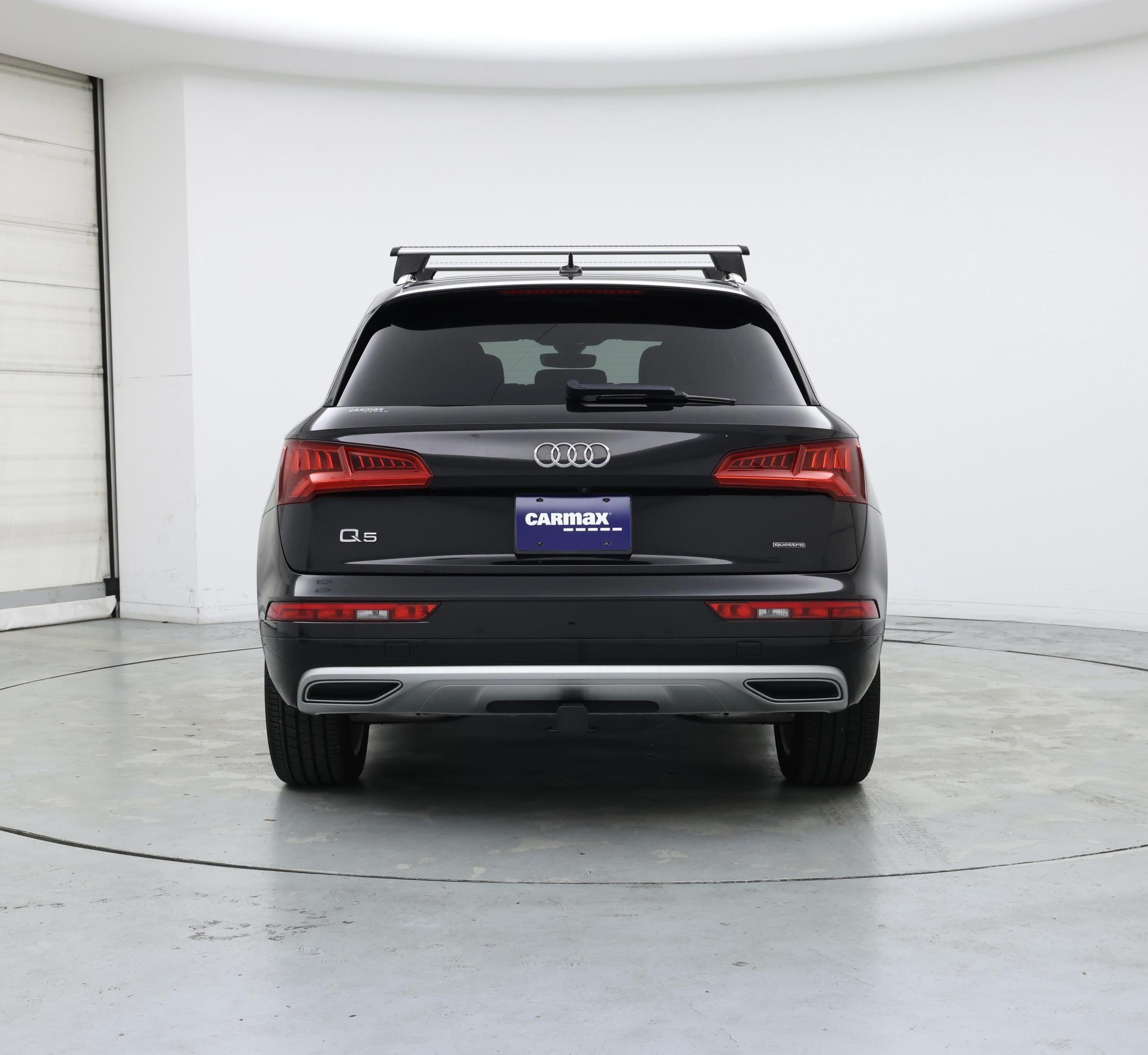 Thumbnail: 2020 Audi Q5 - 6