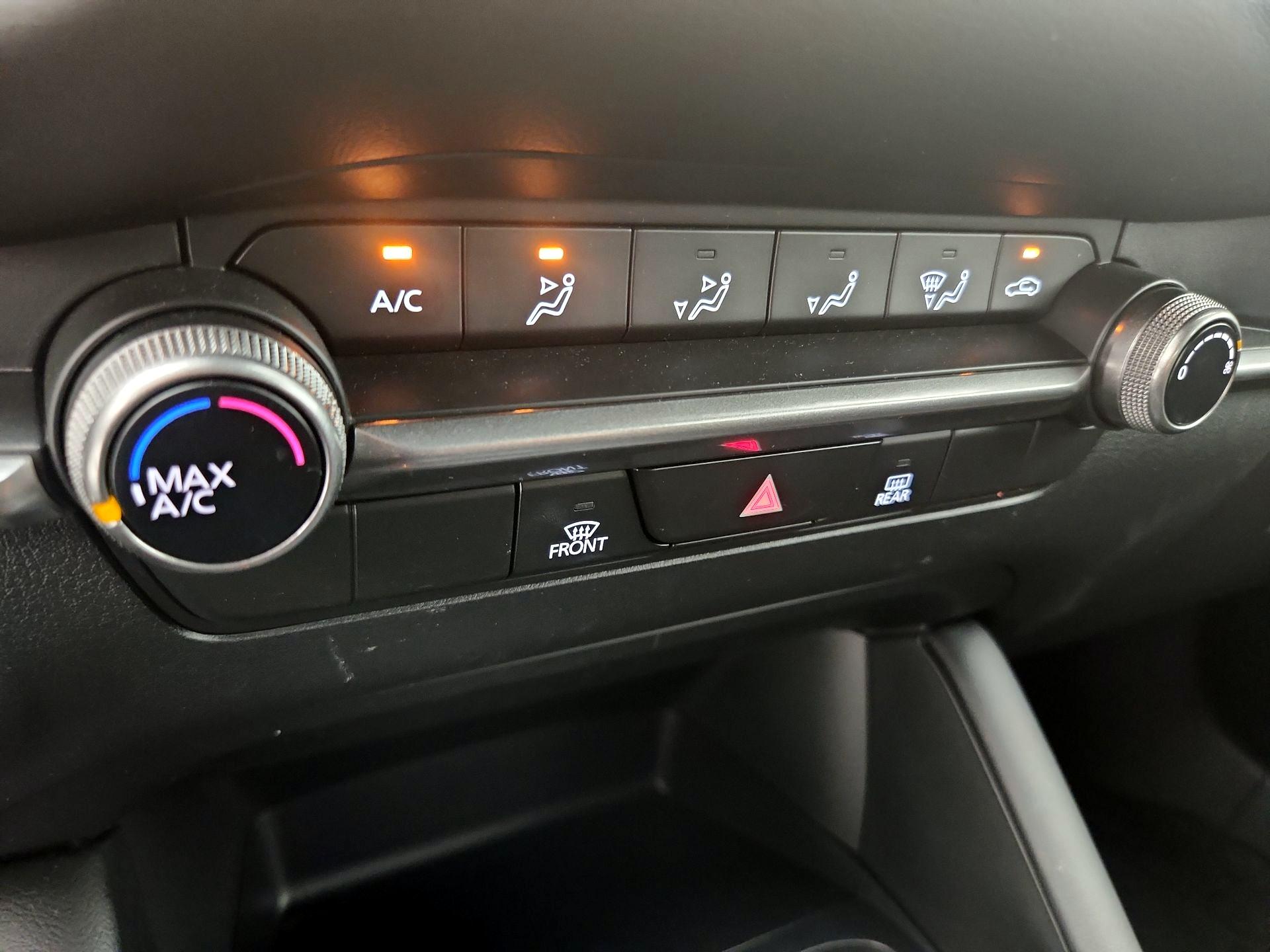 Thumbnail: 2025 Mazda Mazda3 - 16