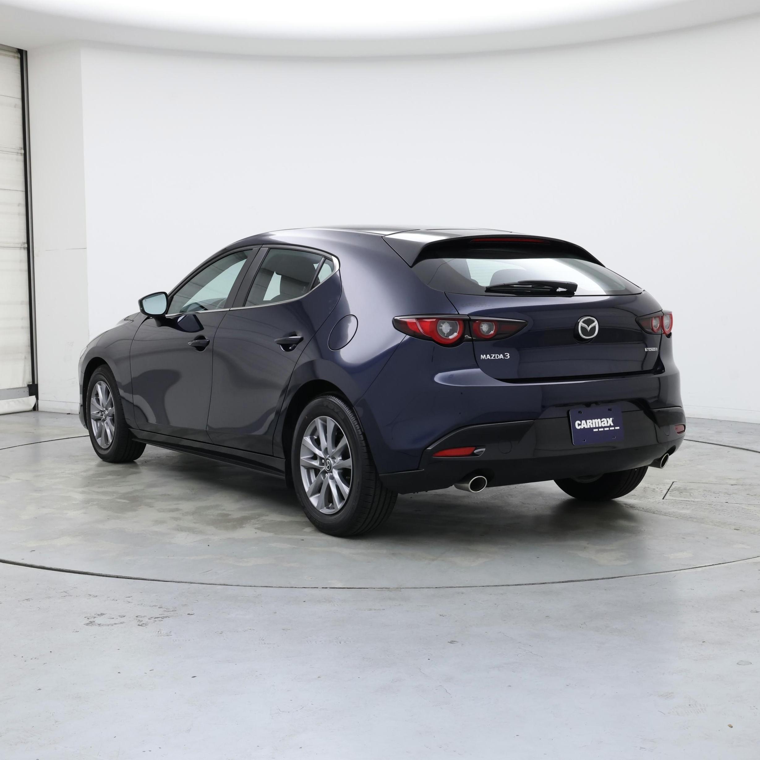 Thumbnail: 2025 Mazda Mazda3 - 2