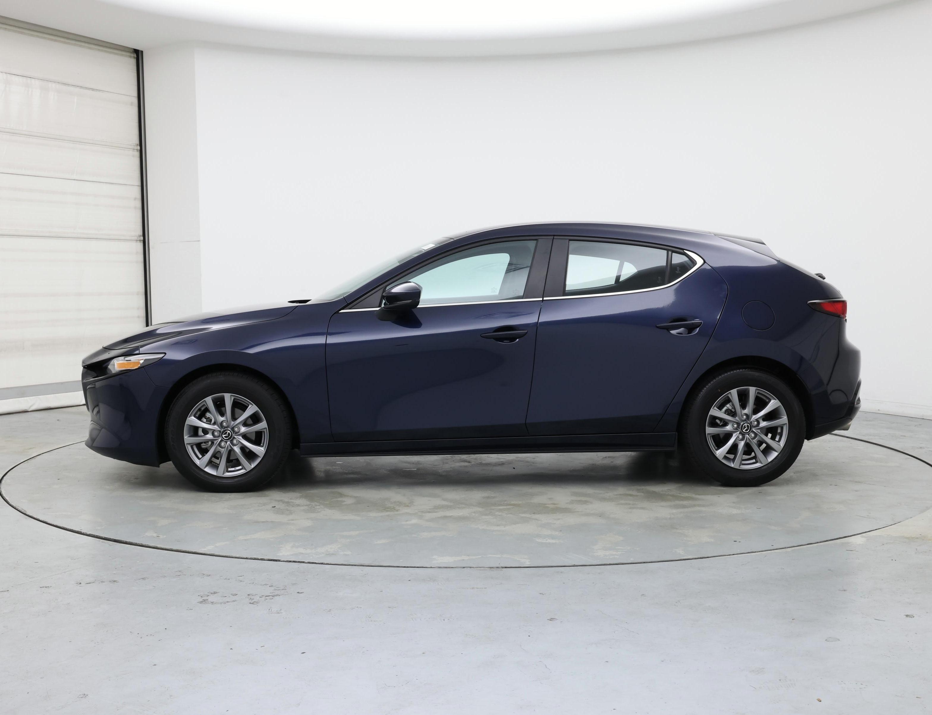 Thumbnail: 2025 Mazda Mazda3 - 3