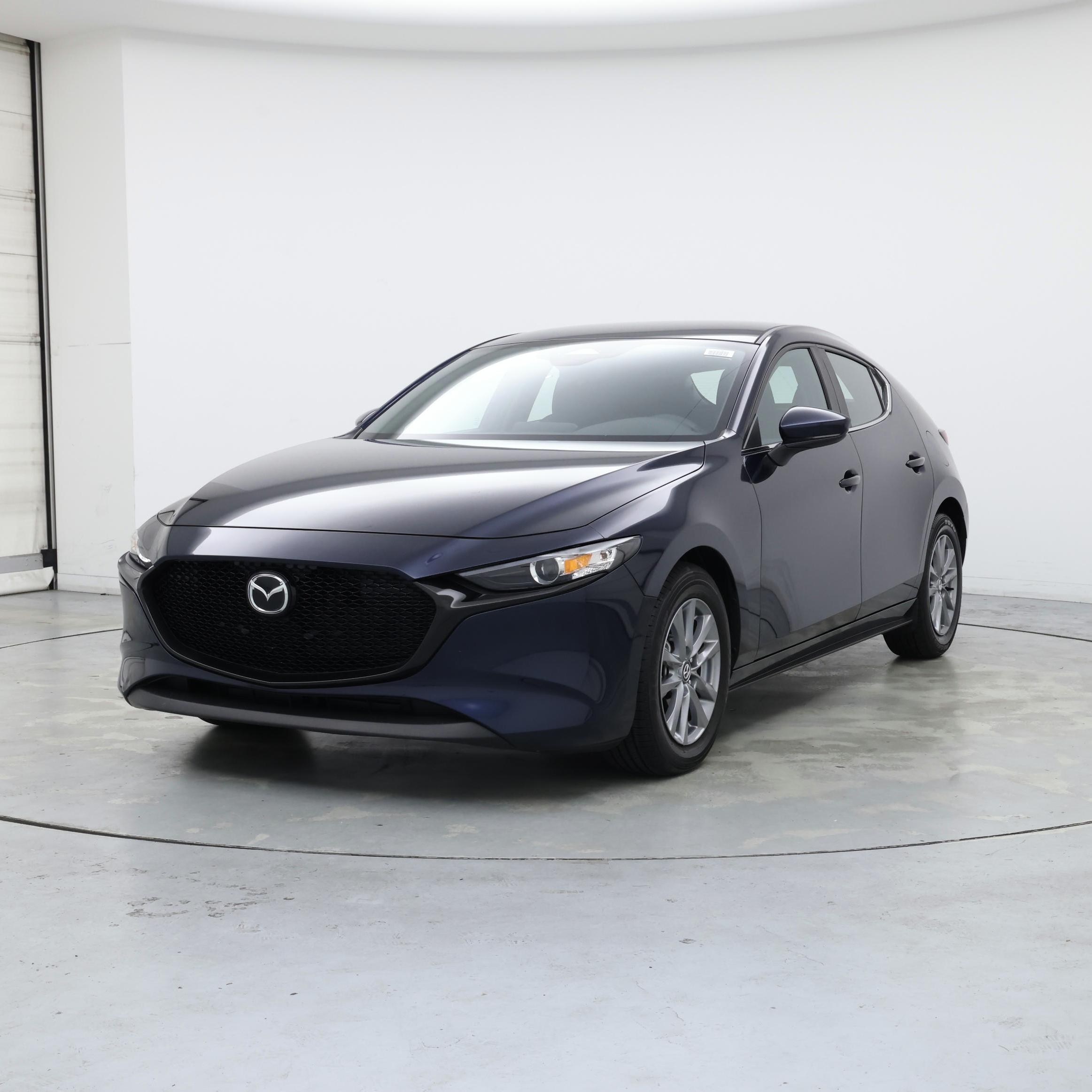 Thumbnail: 2025 Mazda Mazda3 - 4