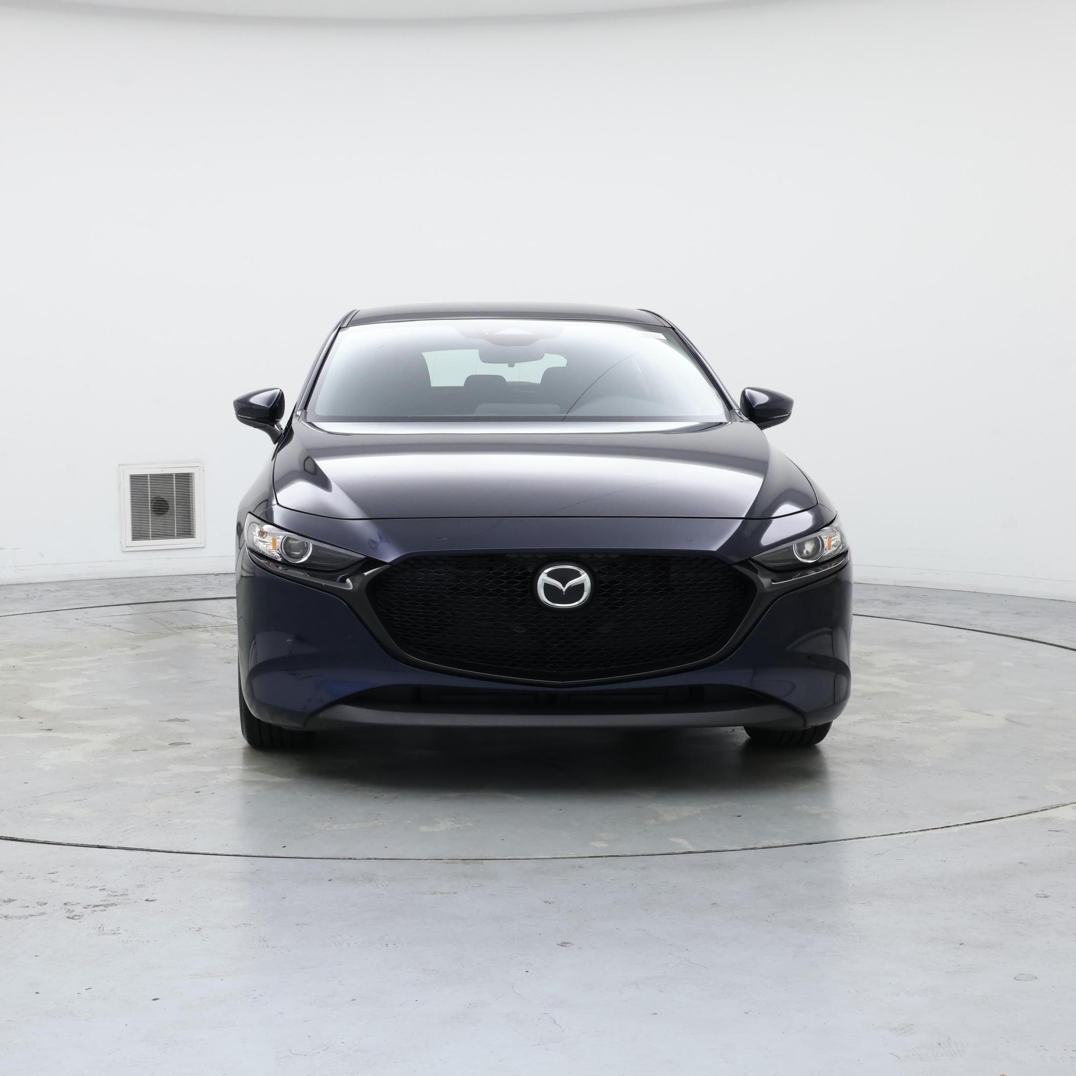 Thumbnail: 2025 Mazda Mazda3 - 5