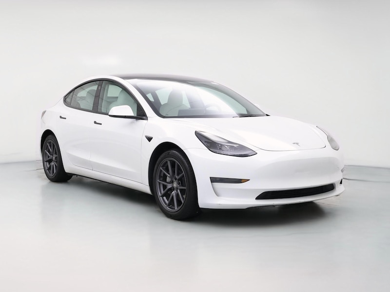 2023 Tesla Model 3  -
                  Clermont, FL
