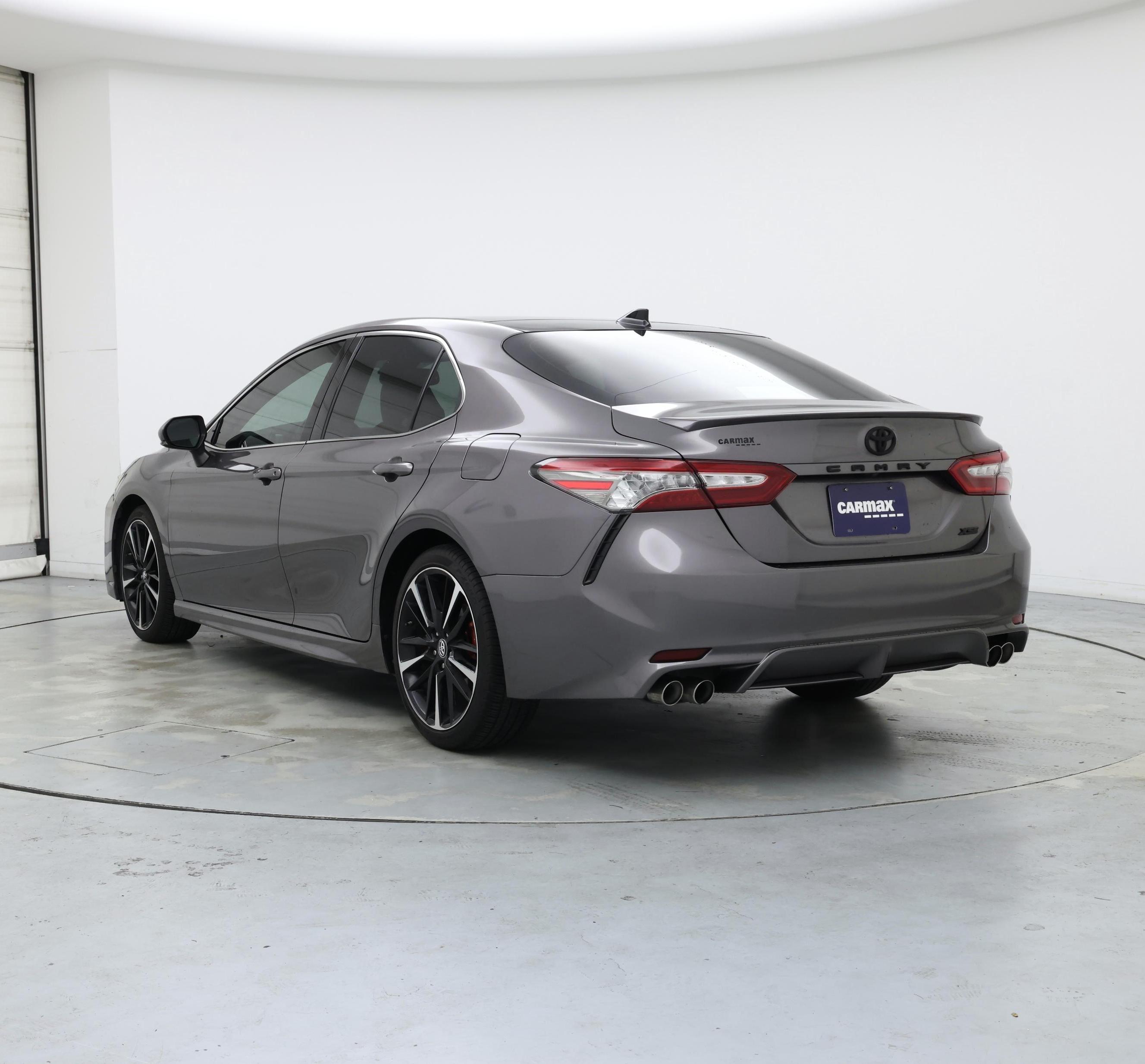 Thumbnail: 2019 Toyota Camry - 2