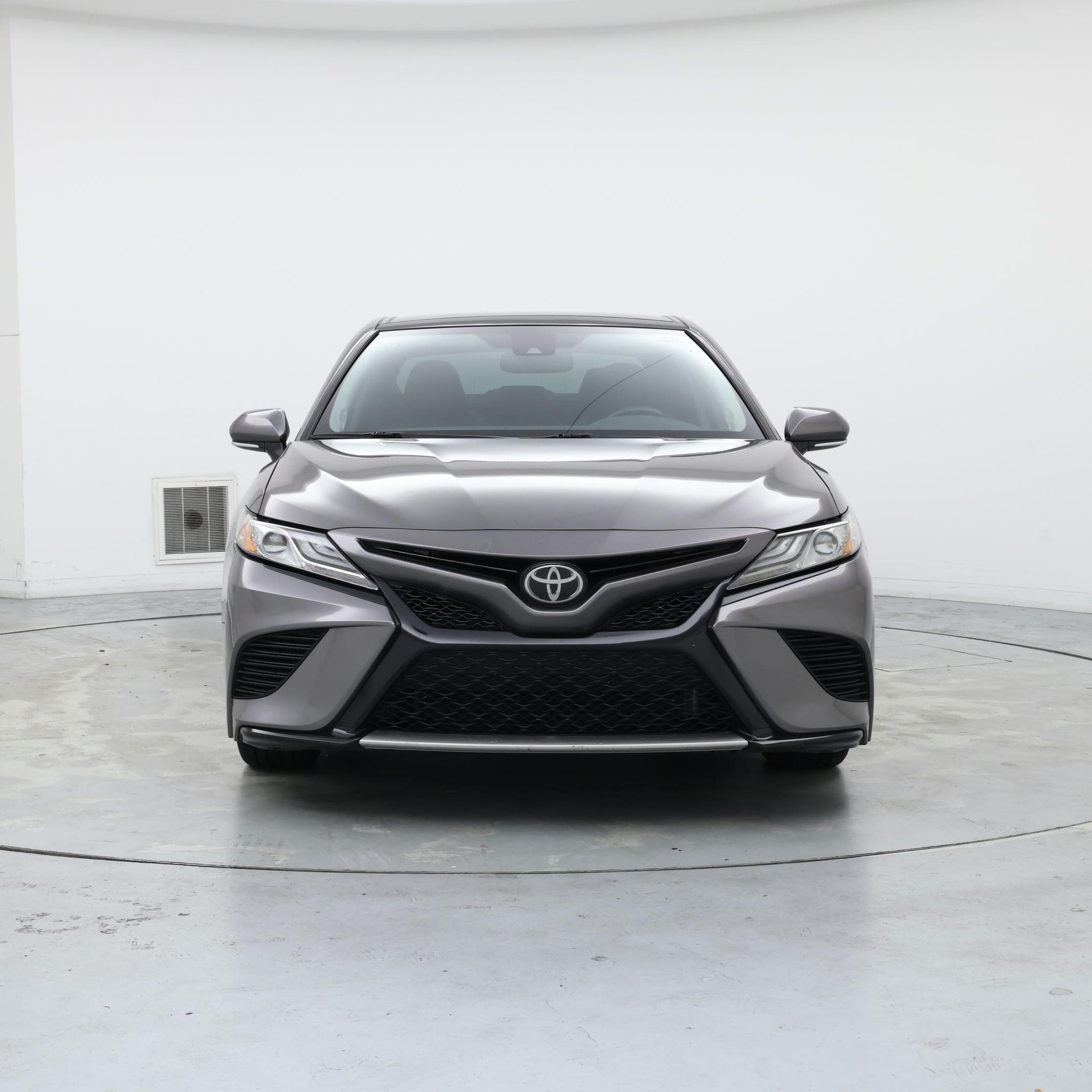 Thumbnail: 2019 Toyota Camry - 5