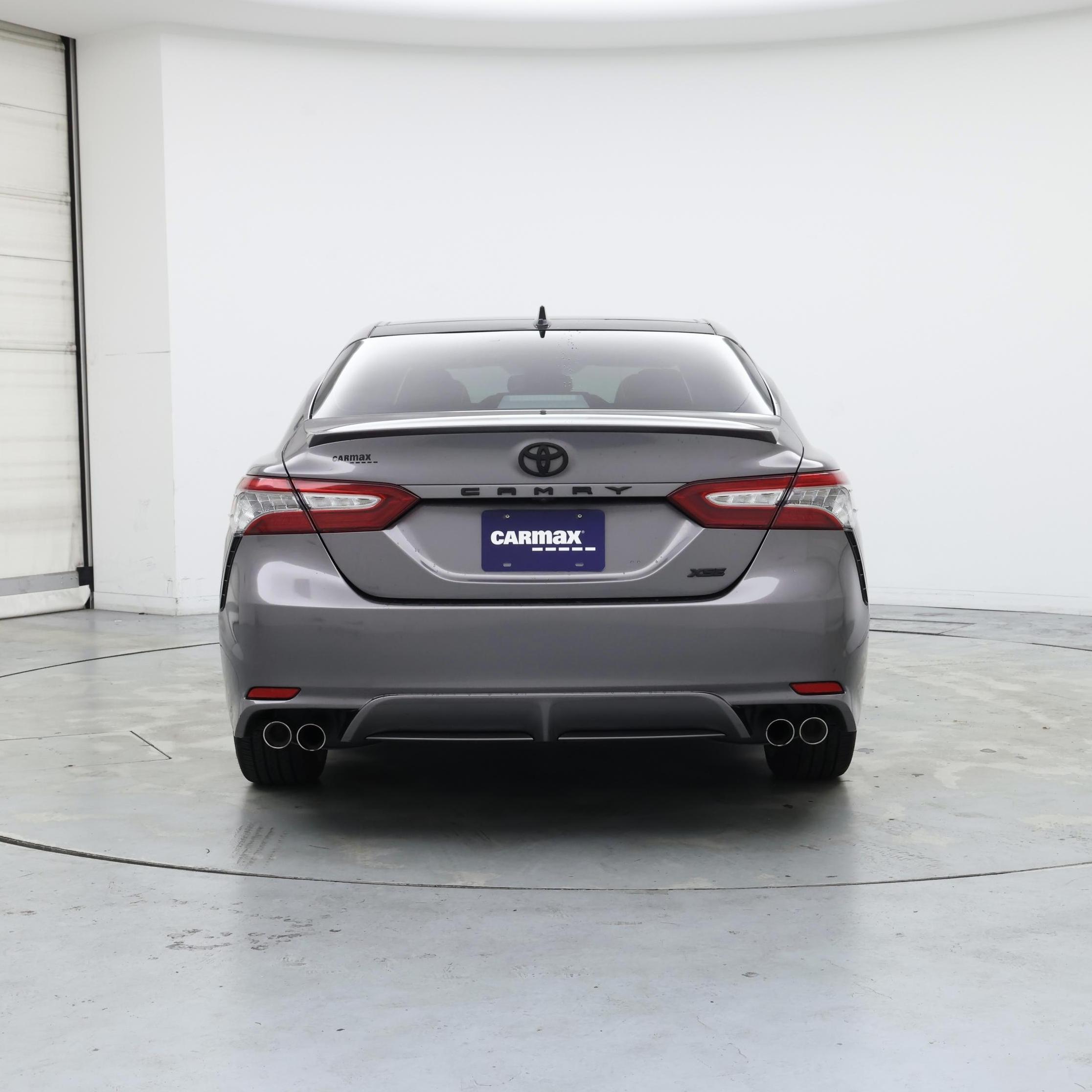 Thumbnail: 2019 Toyota Camry - 6