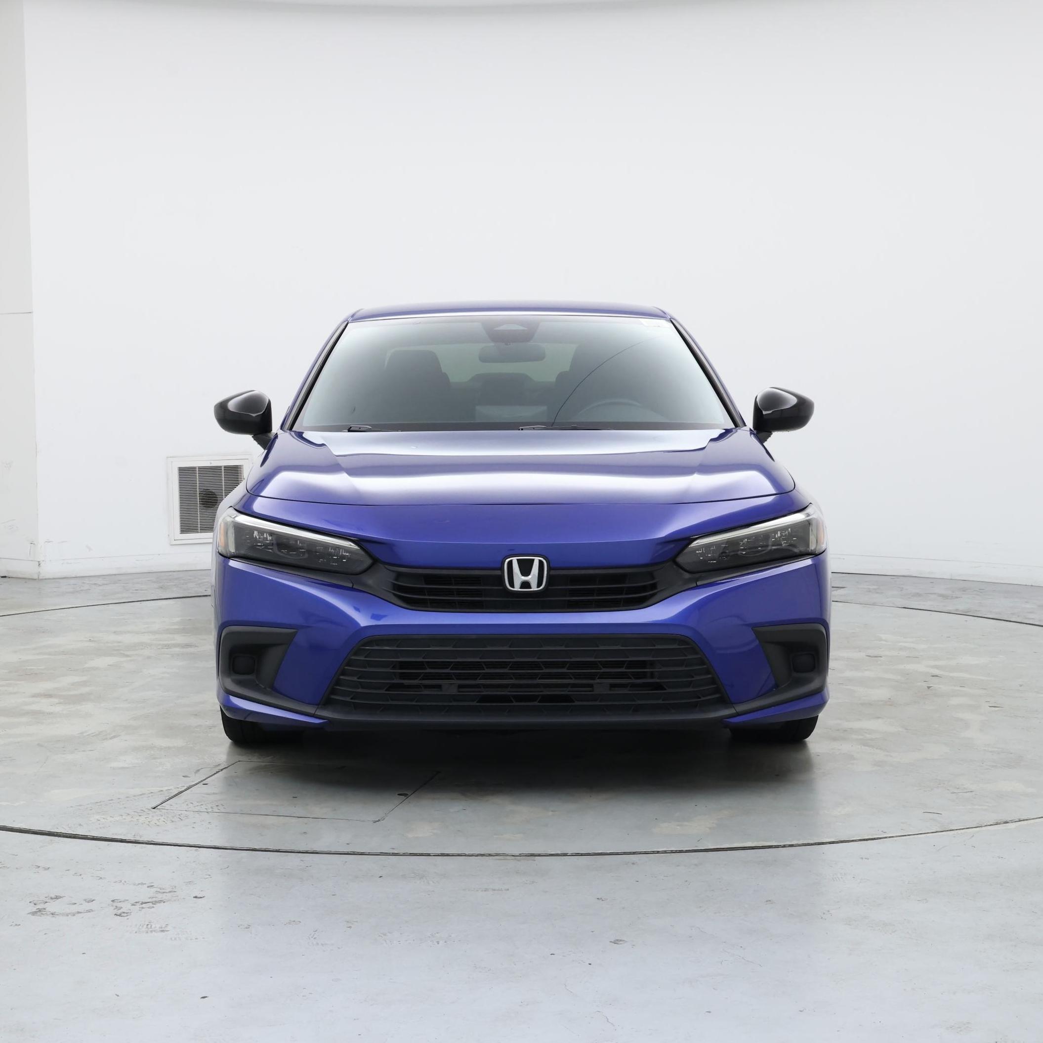 Thumbnail: 2022 Honda Civic - 5
