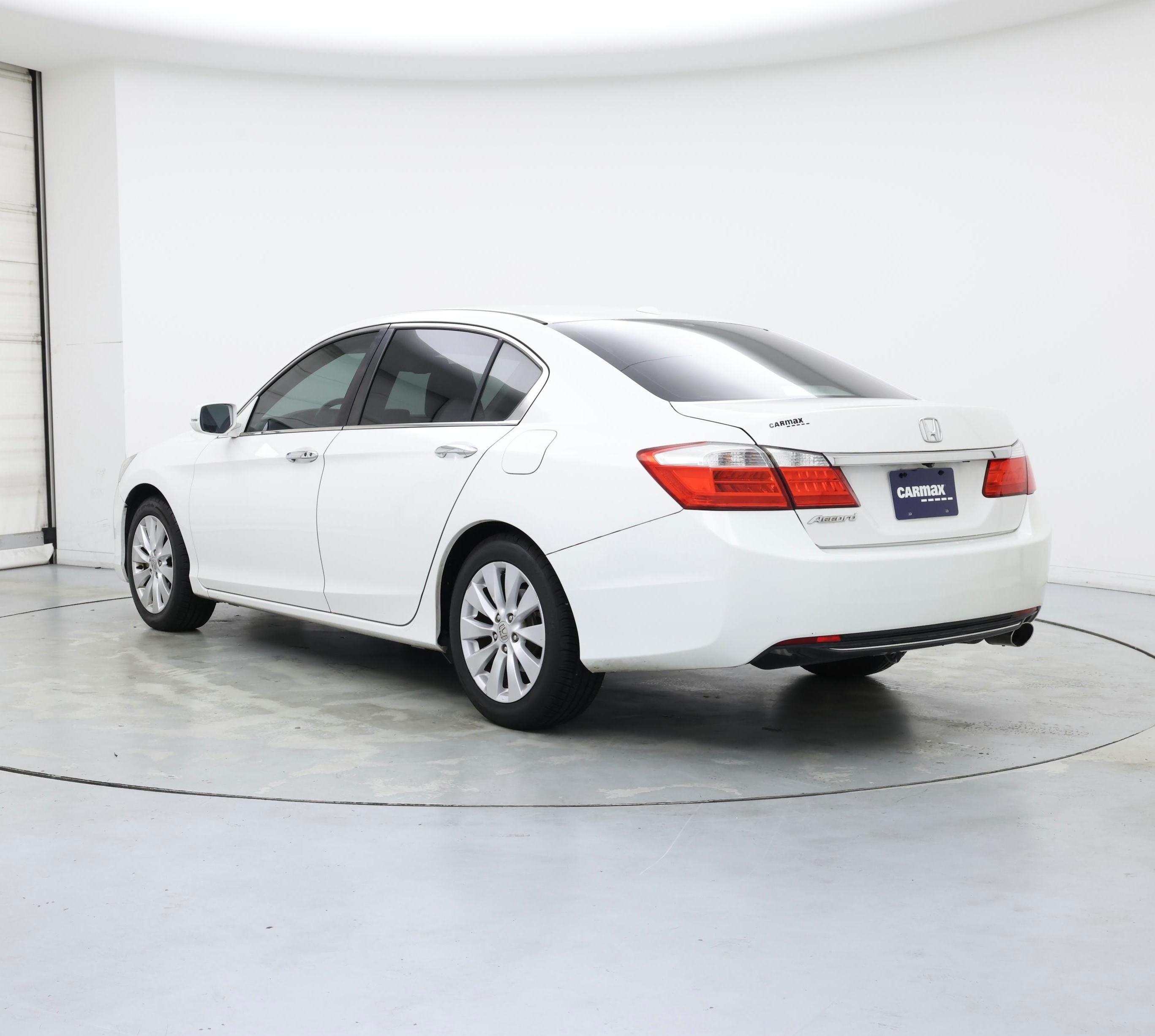 Thumbnail: 2015 Honda Accord - 2