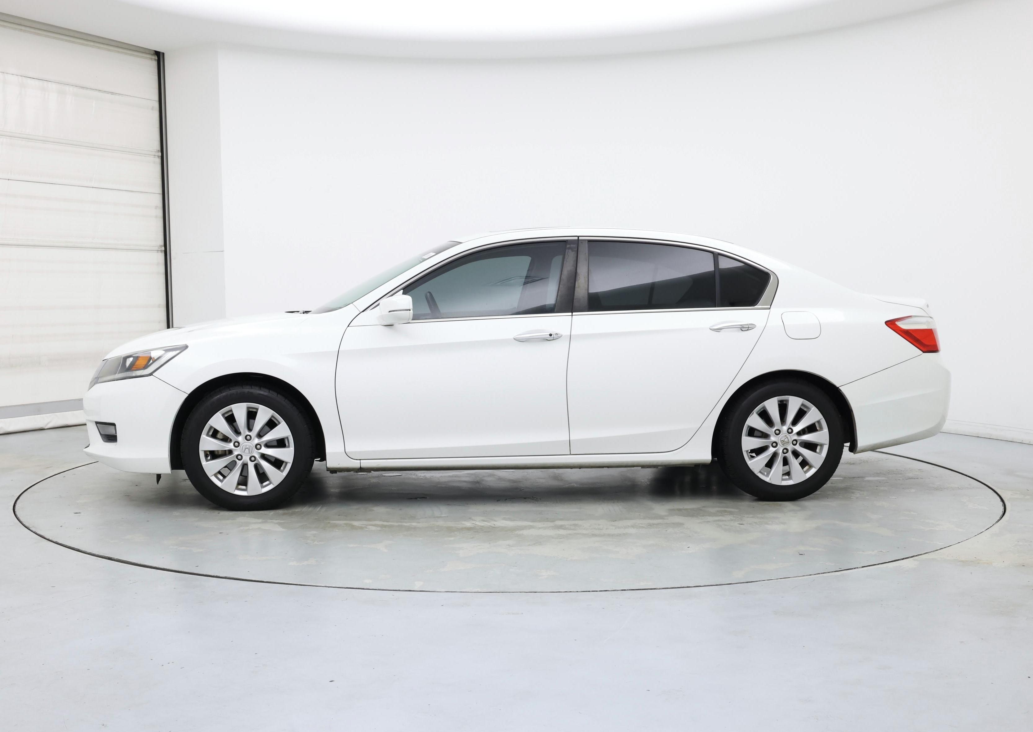 Thumbnail: 2015 Honda Accord - 3