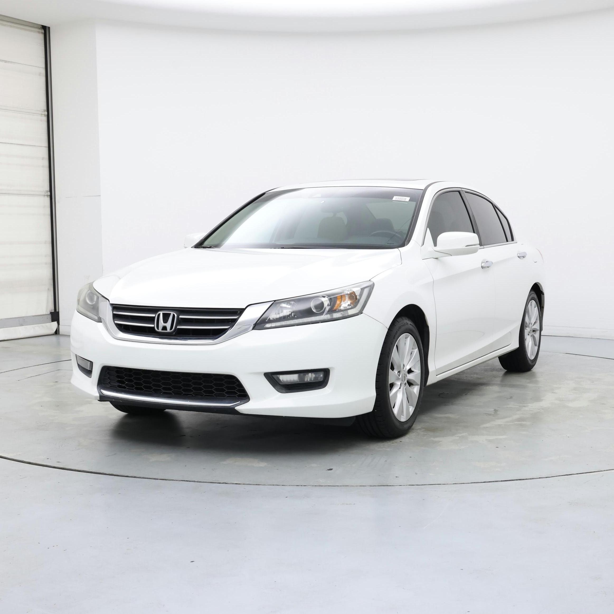 Thumbnail: 2015 Honda Accord - 4