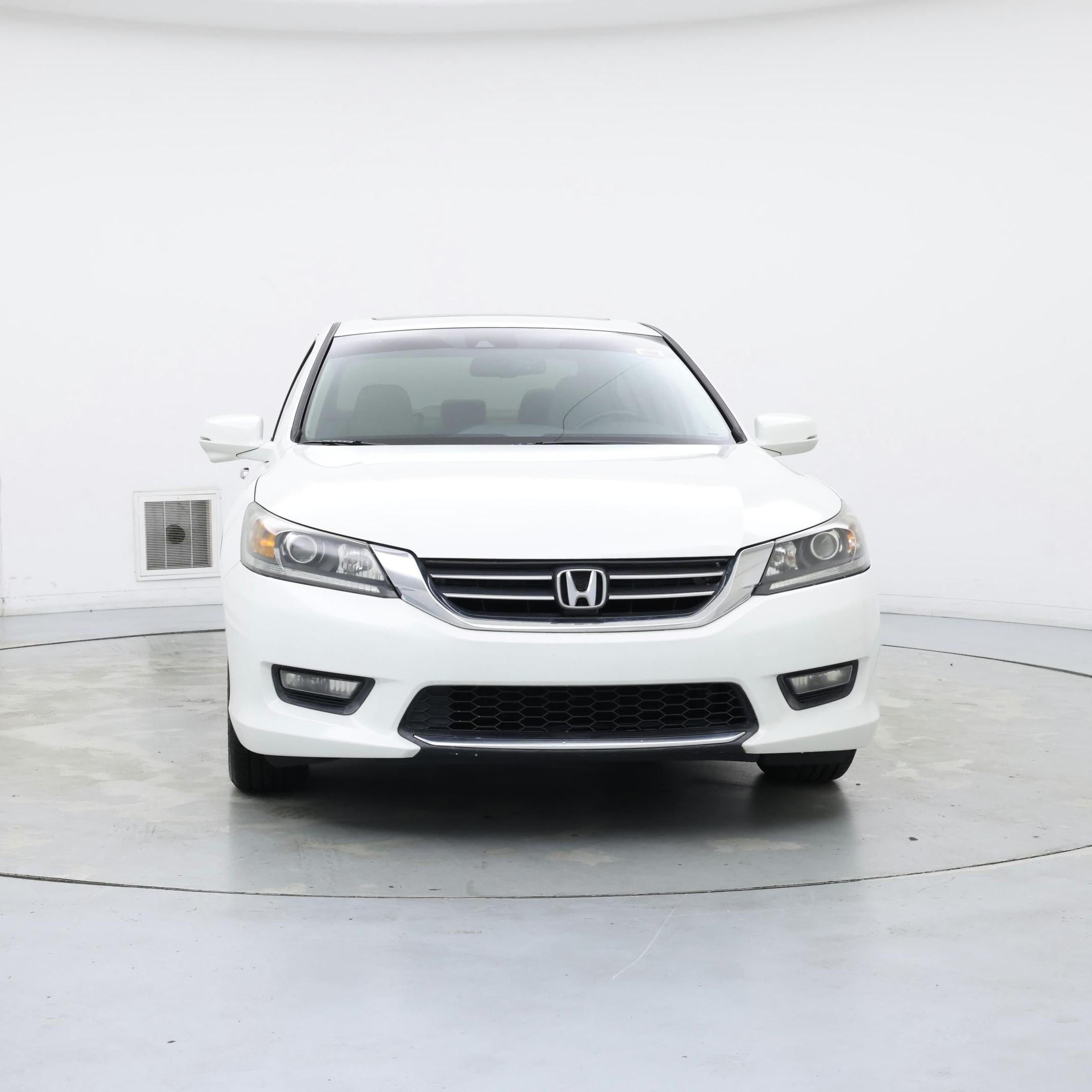 Thumbnail: 2015 Honda Accord - 5