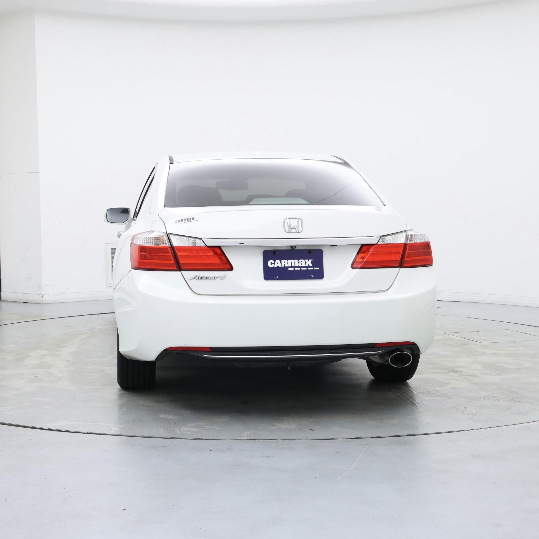 Thumbnail: 2015 Honda Accord - 6
