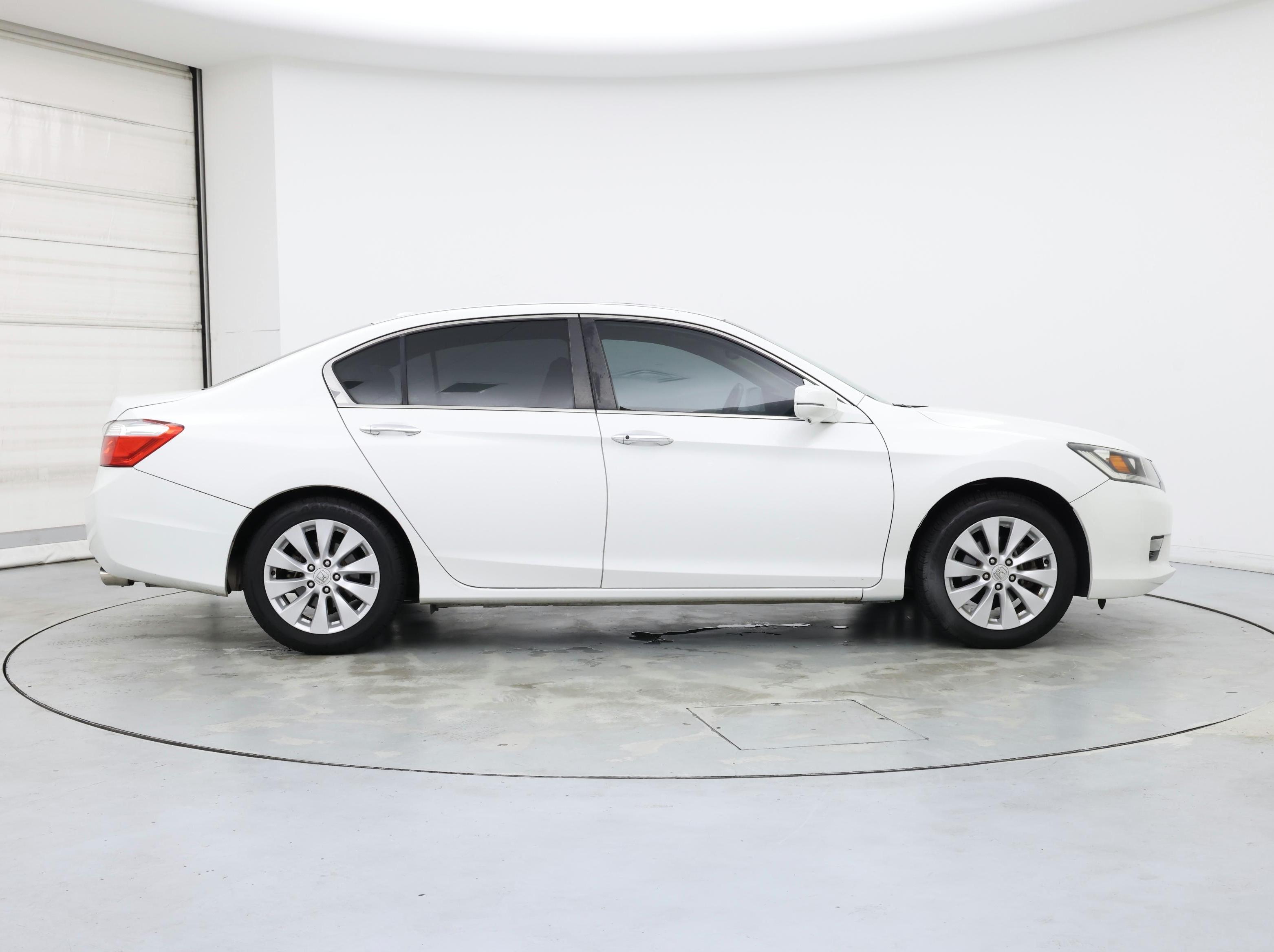 Thumbnail: 2015 Honda Accord - 7