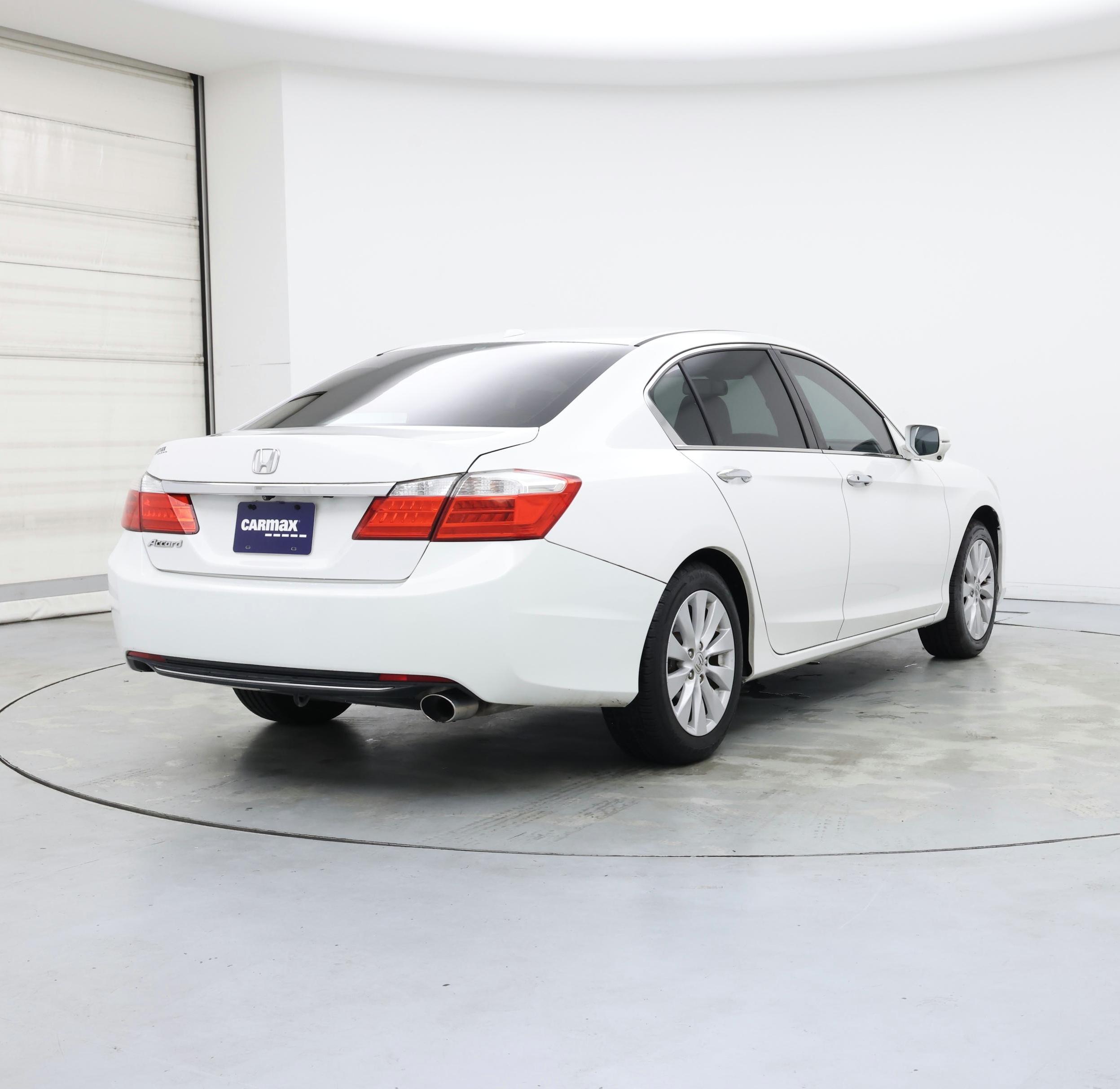 Thumbnail: 2015 Honda Accord - 8