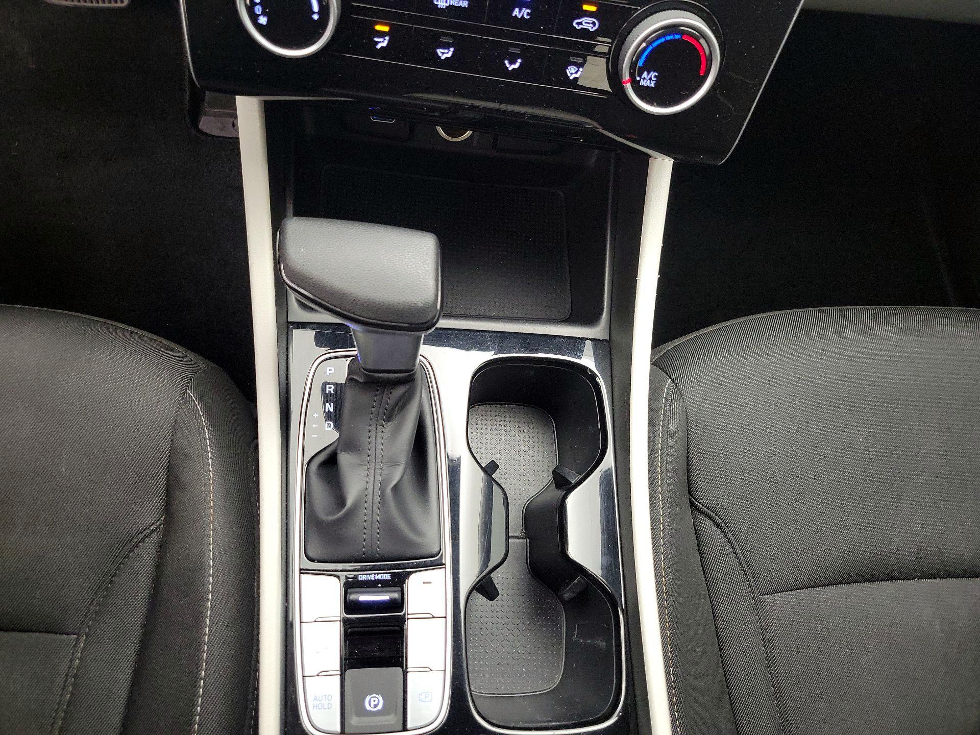Thumbnail: 2022 Hyundai Tucson - 17