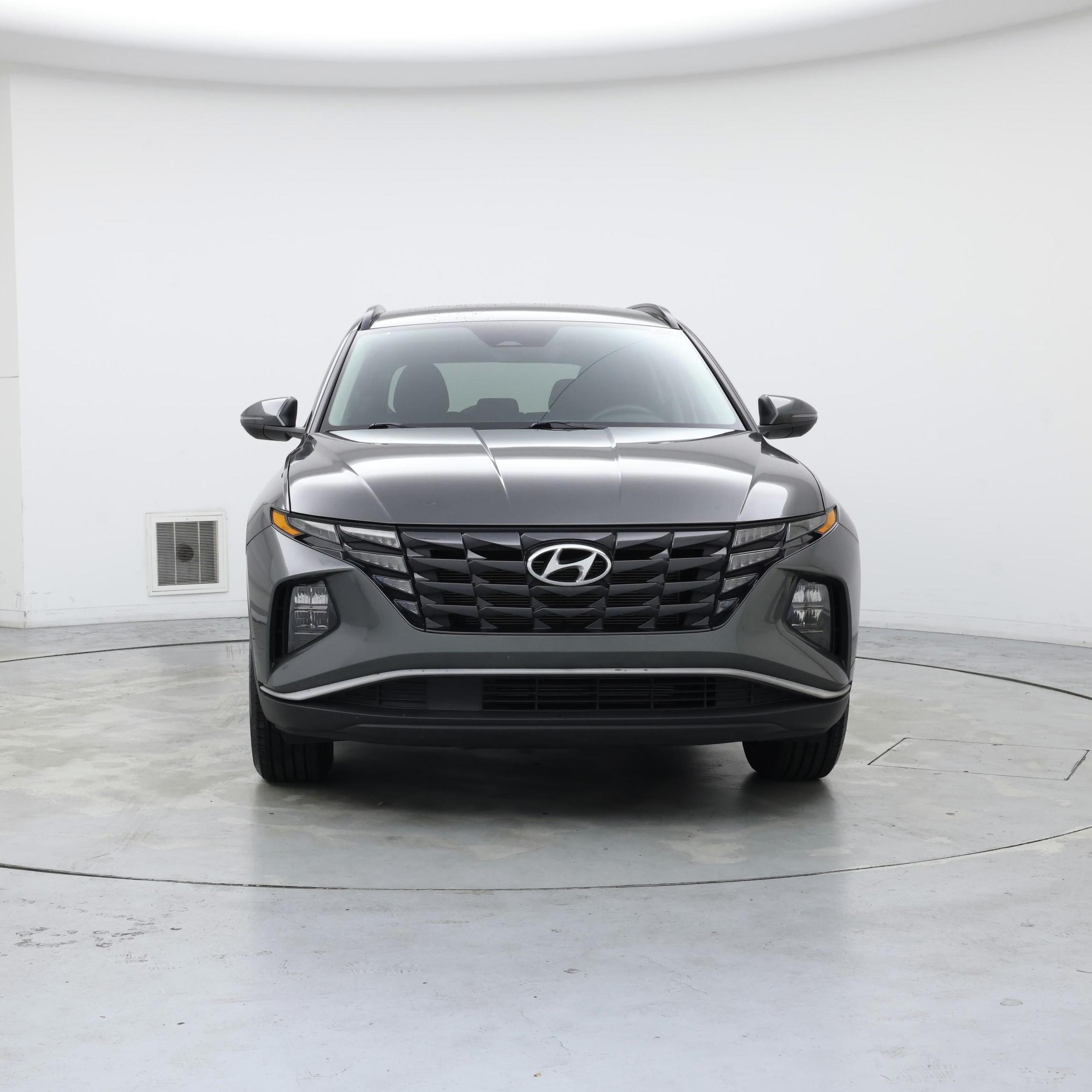 Thumbnail: 2022 Hyundai Tucson - 5