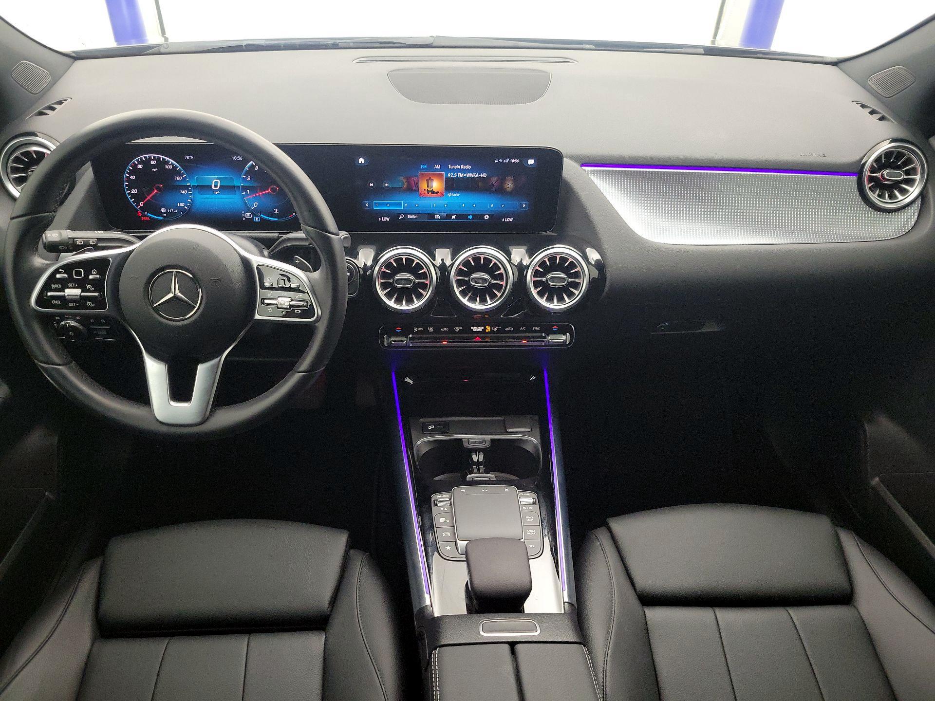 Thumbnail: 2022 Mercedes-Benz GLA - 9