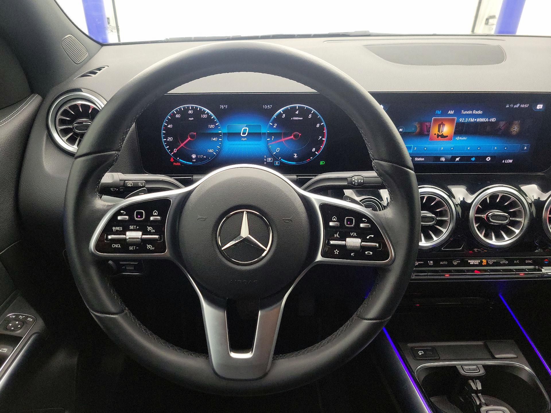 Thumbnail: 2022 Mercedes-Benz GLA - 10