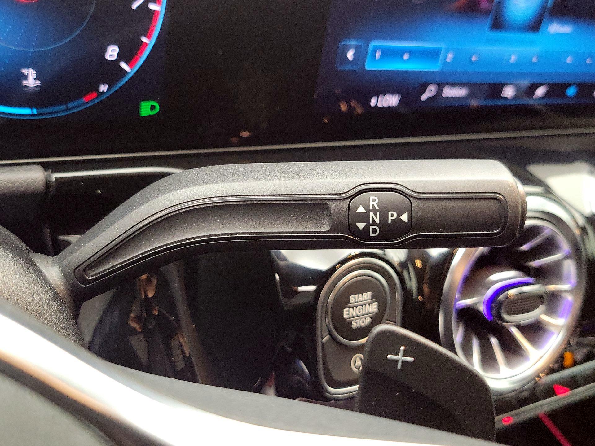 Thumbnail: 2022 Mercedes-Benz GLA - 17