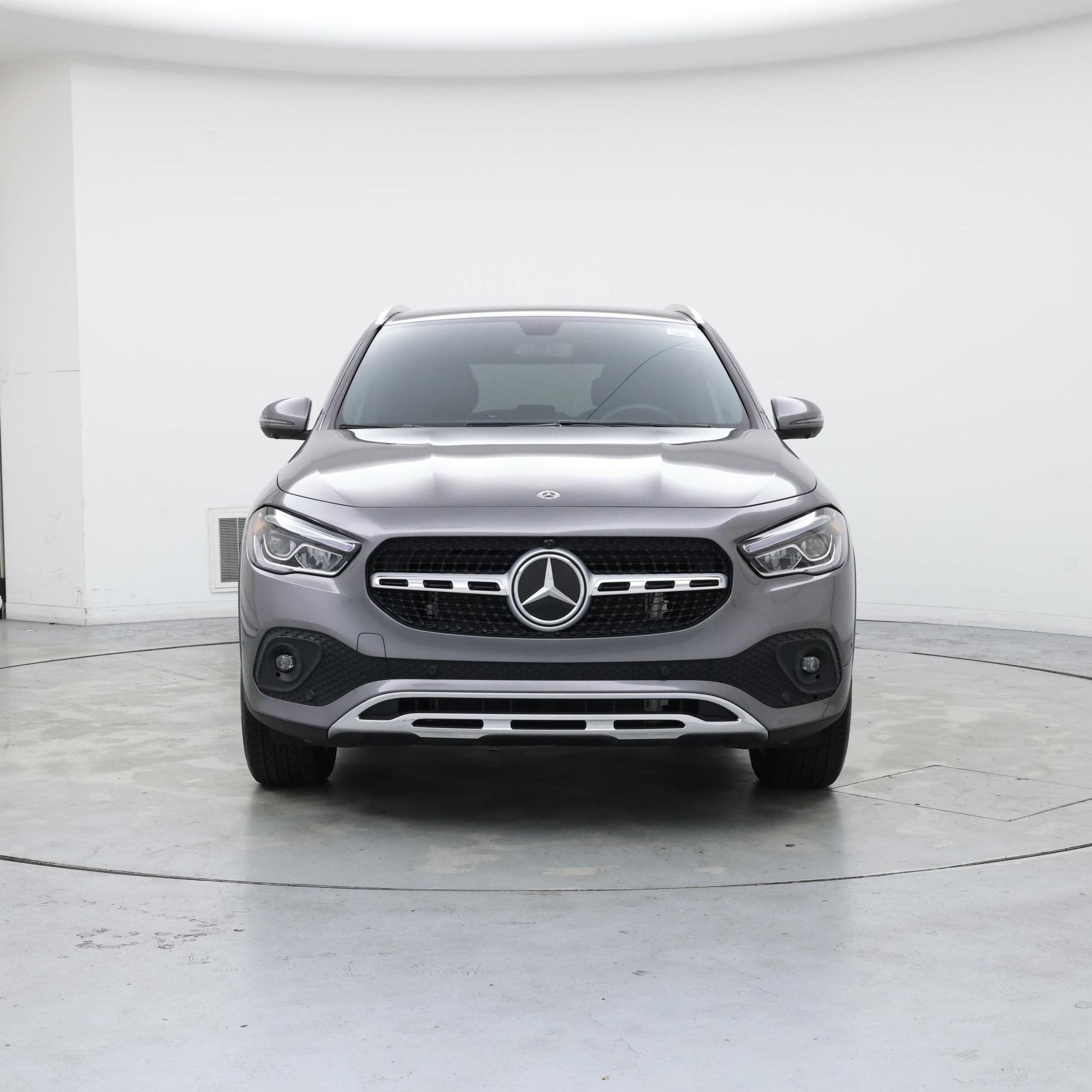 Thumbnail: 2022 Mercedes-Benz GLA - 5