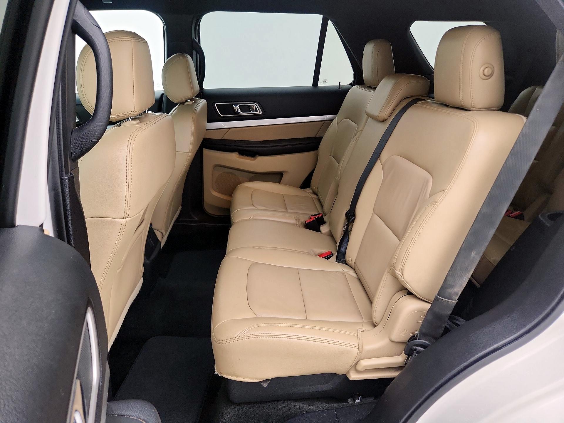 Thumbnail: 2017 Ford Explorer - 20