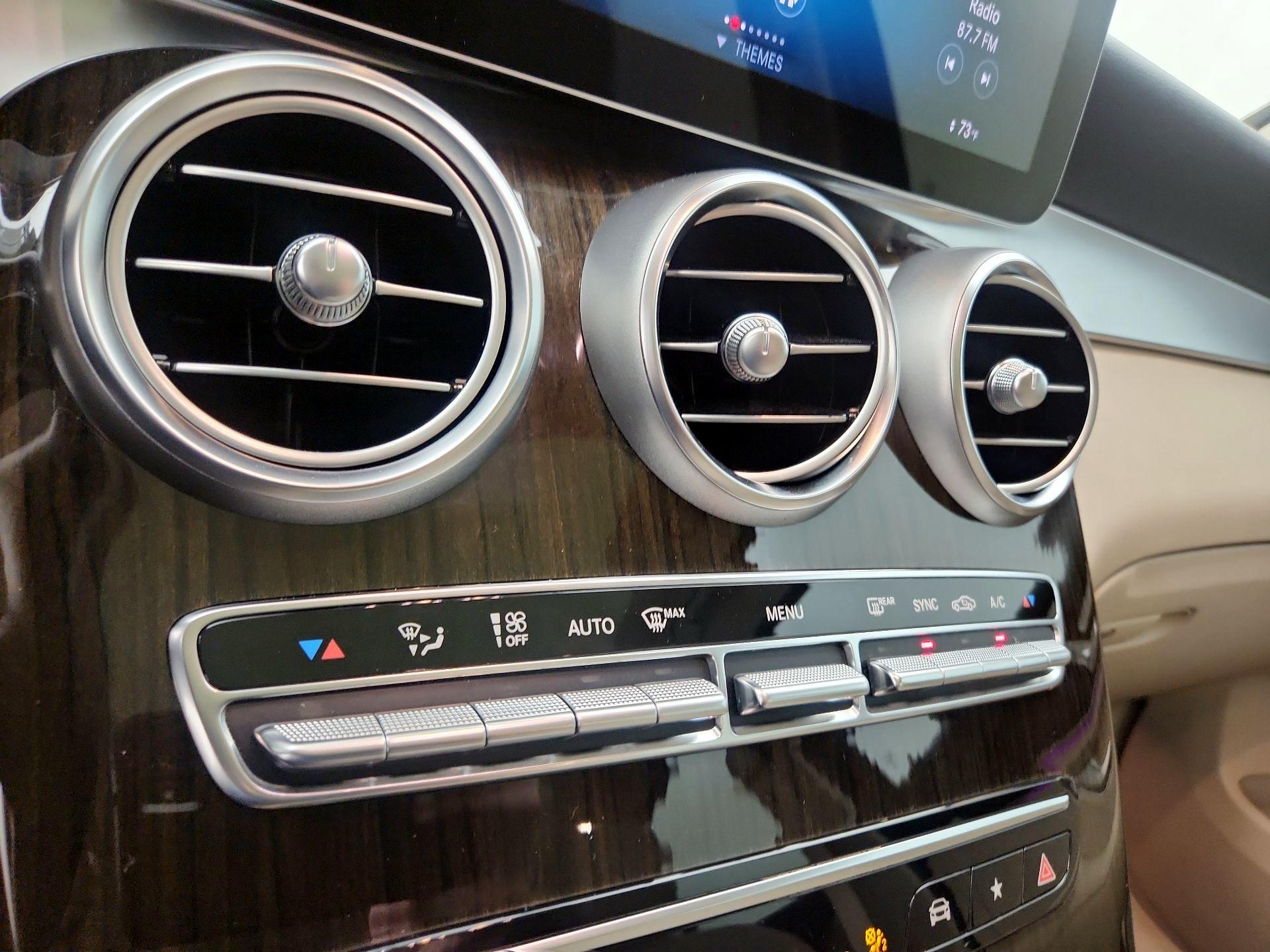Thumbnail: 2021 Mercedes-Benz GLC - 17