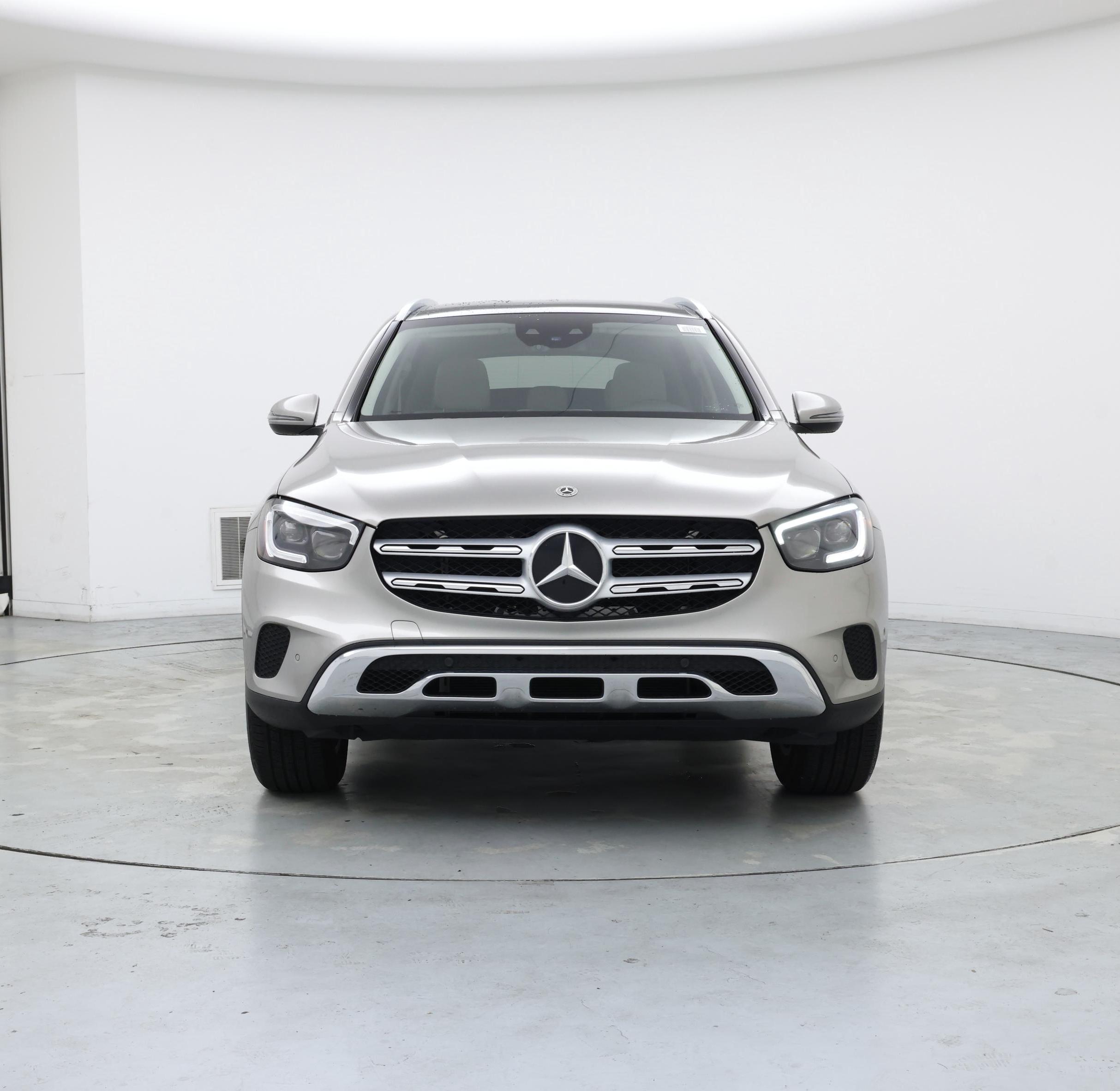 Thumbnail: 2021 Mercedes-Benz GLC - 5