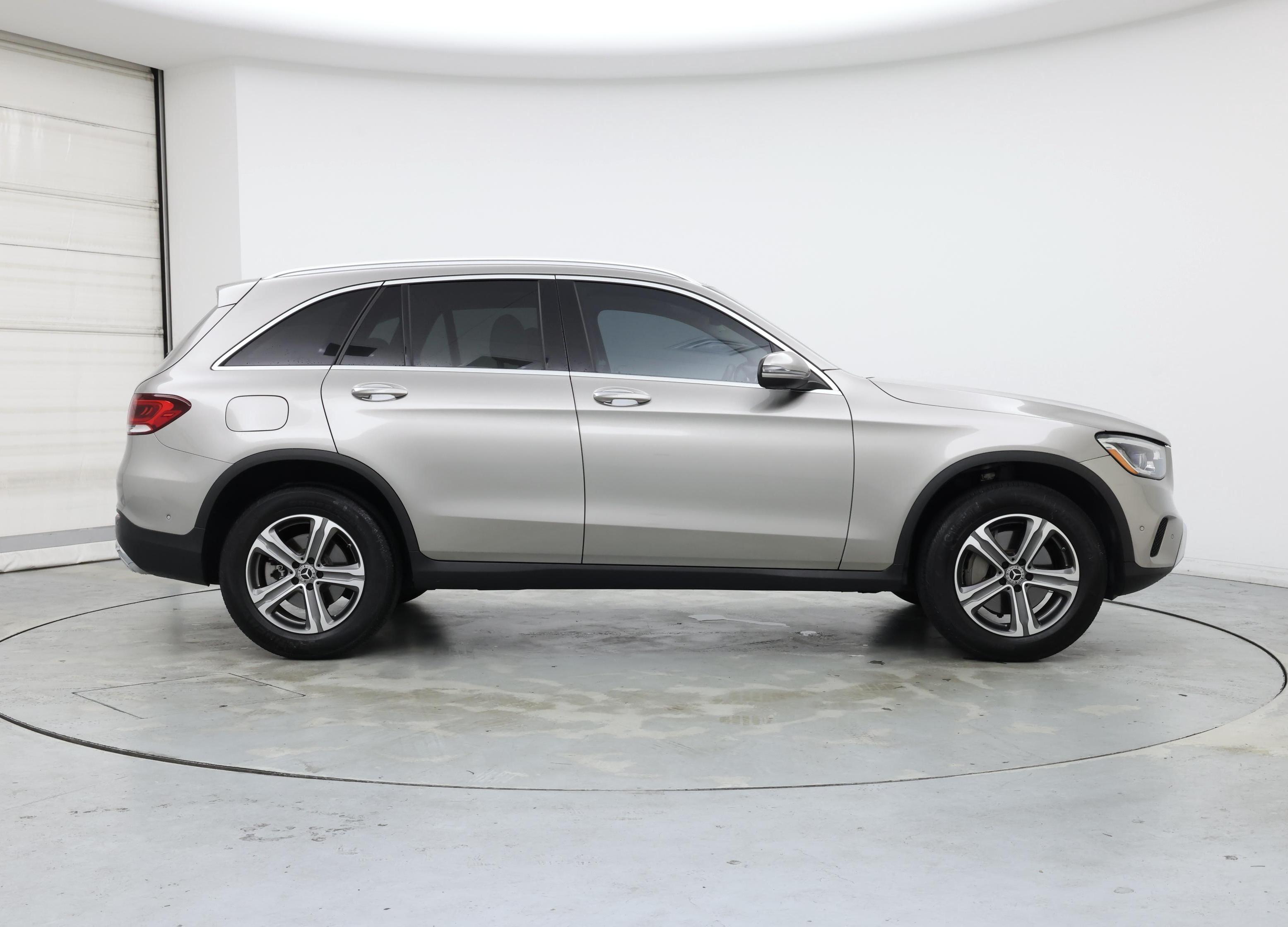 Thumbnail: 2021 Mercedes-Benz GLC - 7