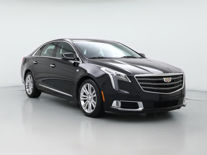 2018 Cadillac XTS Luxury -
                  Clermont, FL