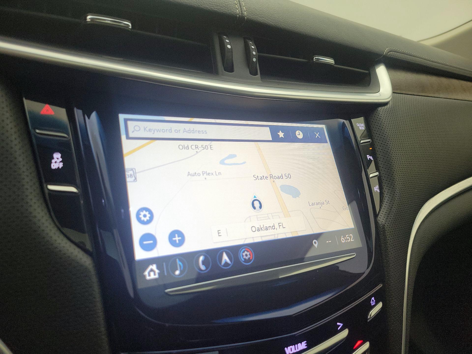 Thumbnail: 2018 Cadillac XTS - 14