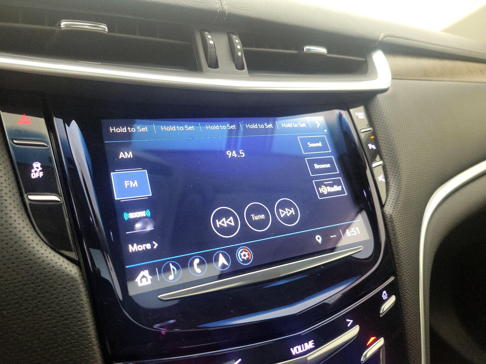 Thumbnail: 2018 Cadillac XTS - 16