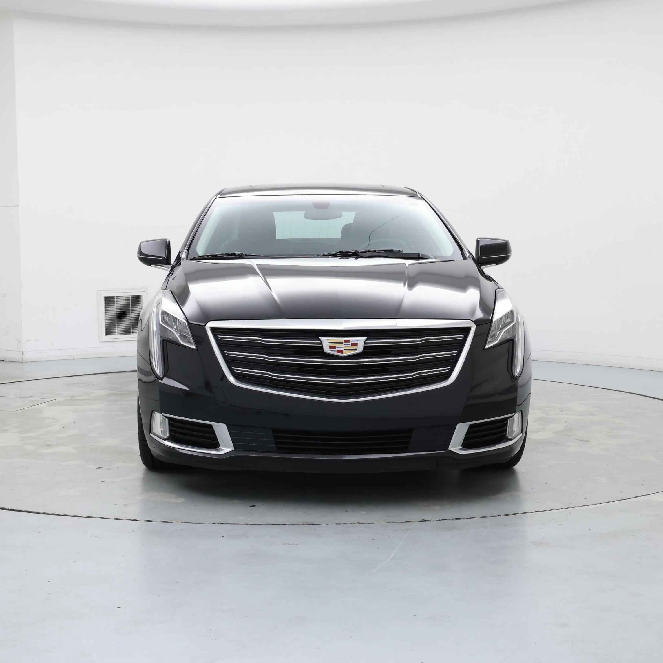 Thumbnail: 2018 Cadillac XTS - 5