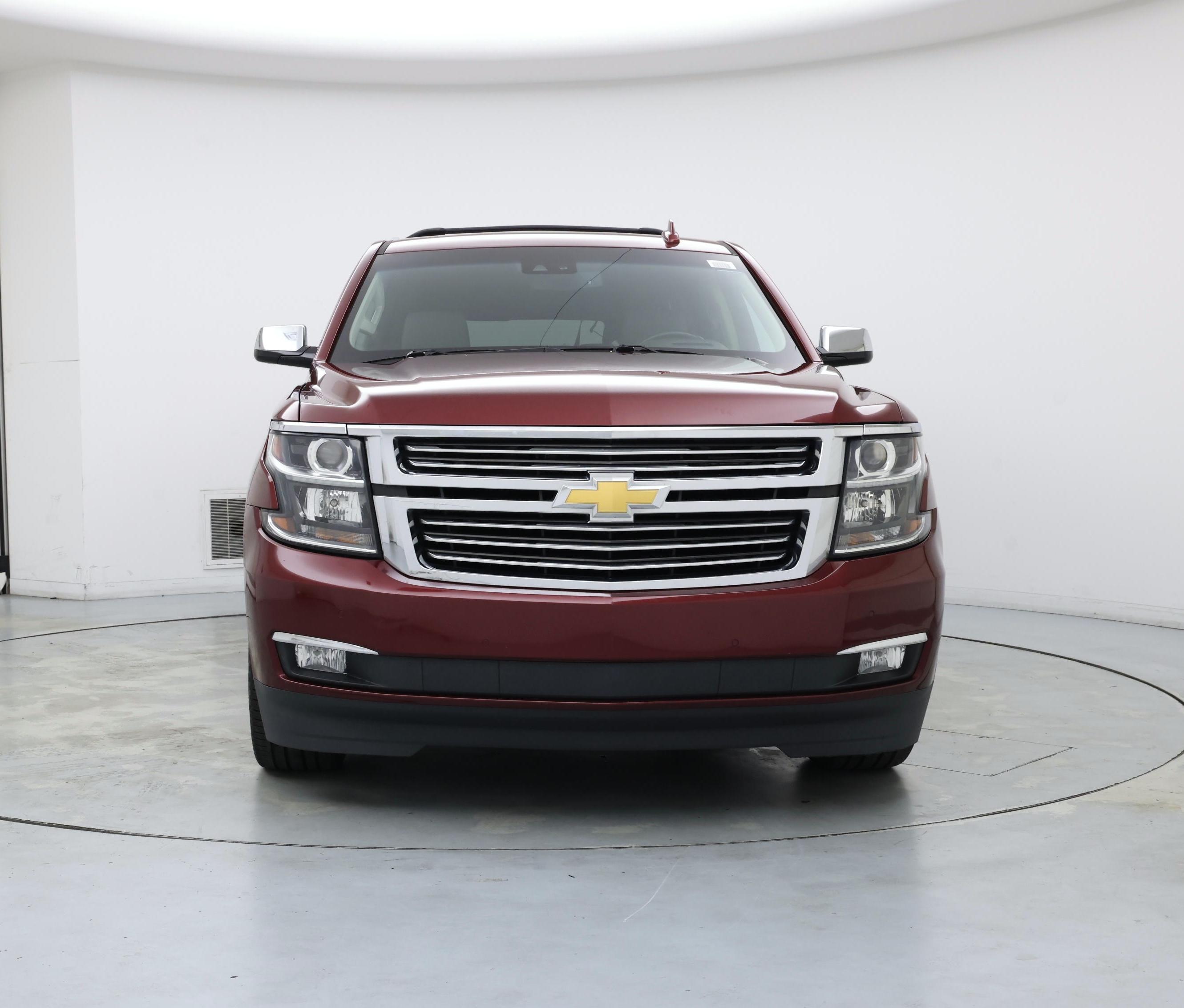 Thumbnail: 2018 Chevrolet Suburban - 5