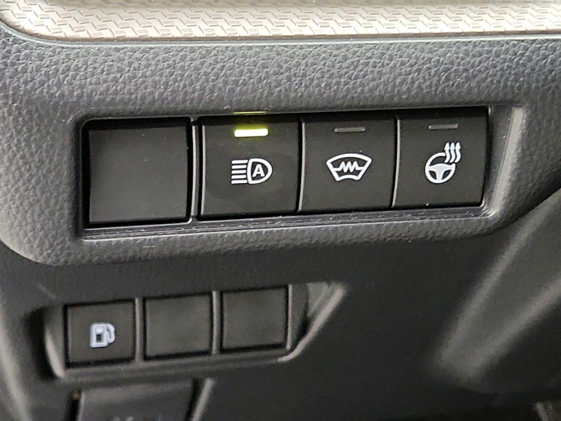 Thumbnail: 2024 Toyota Prius - 13