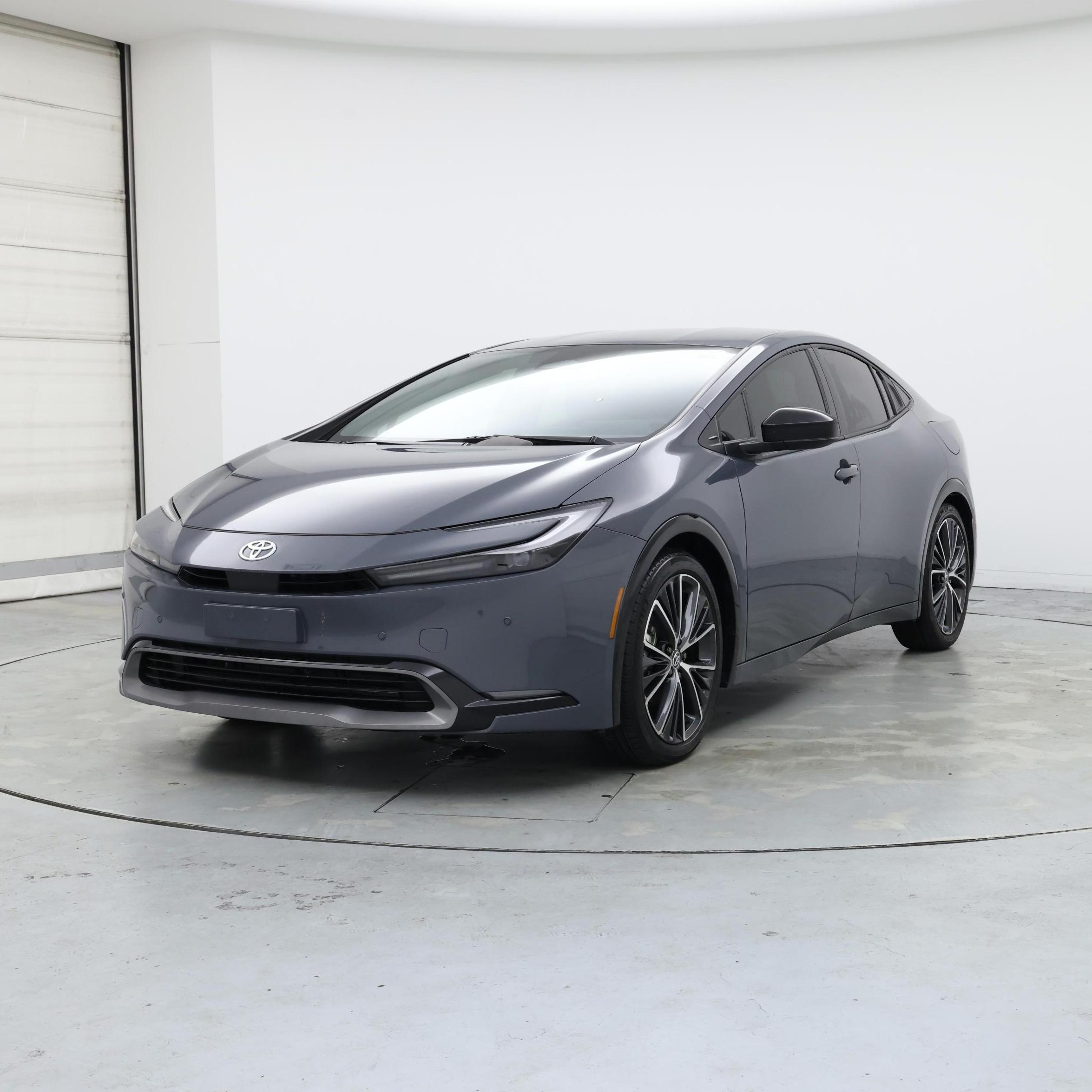Thumbnail: 2024 Toyota Prius - 4