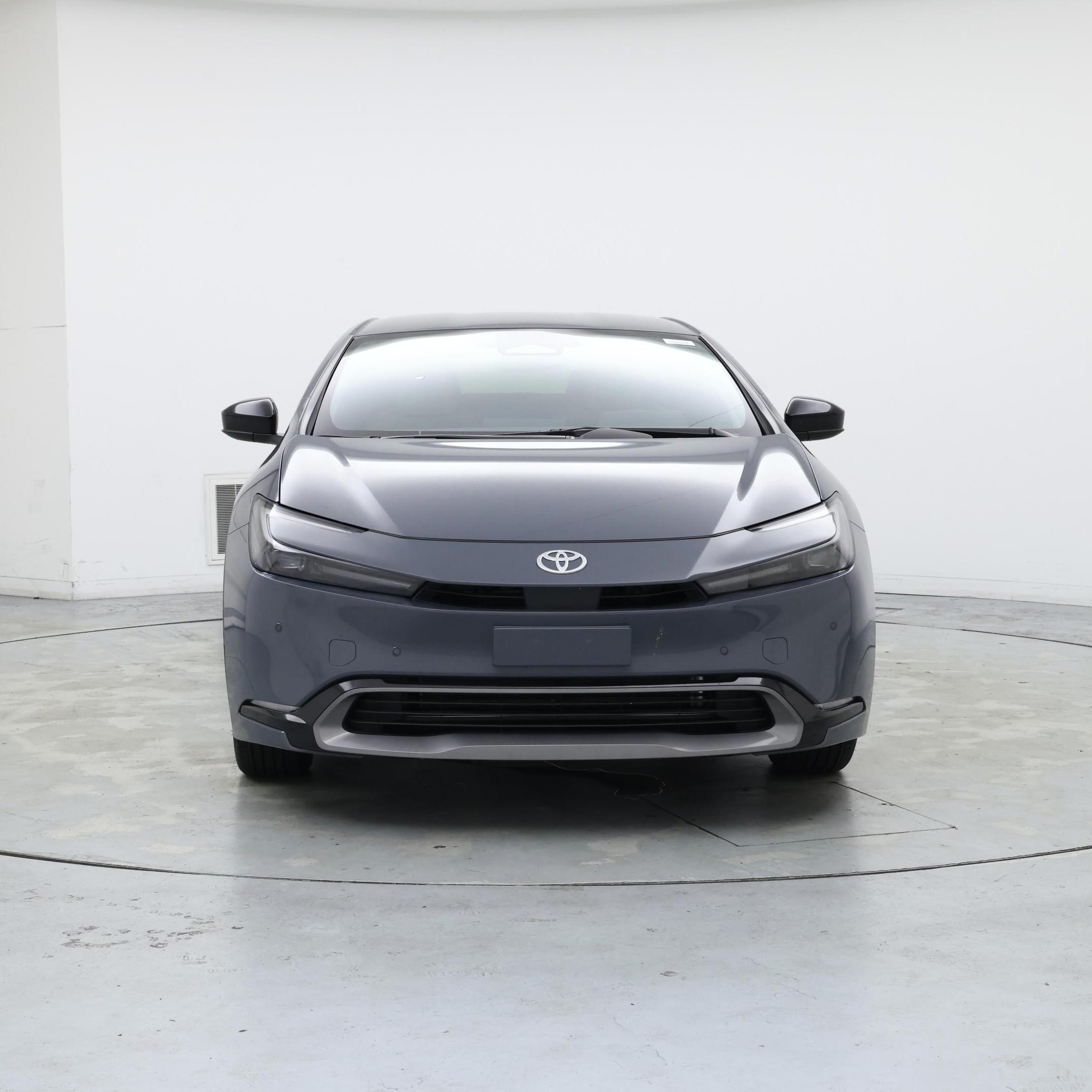 Thumbnail: 2024 Toyota Prius - 5