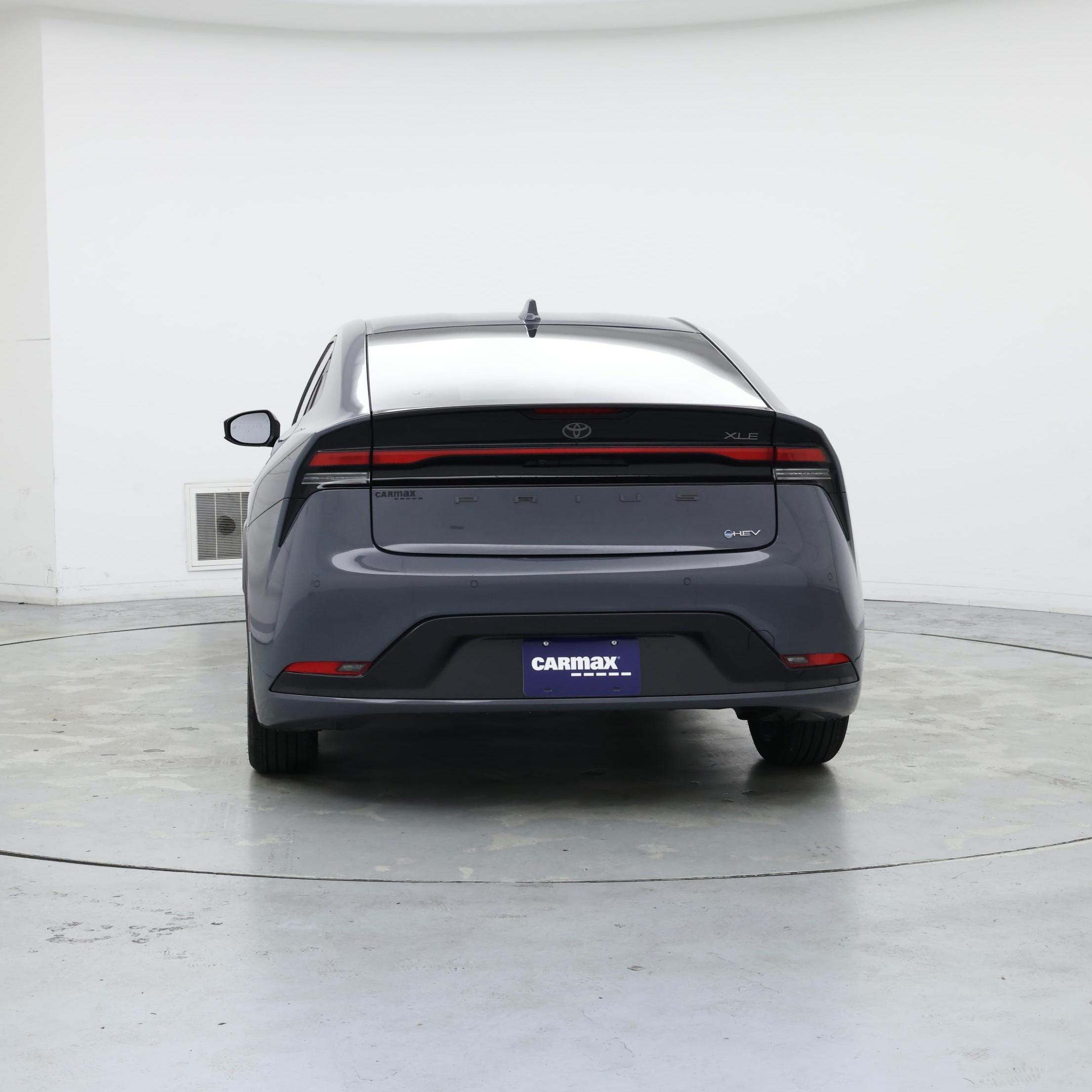 Thumbnail: 2024 Toyota Prius - 6