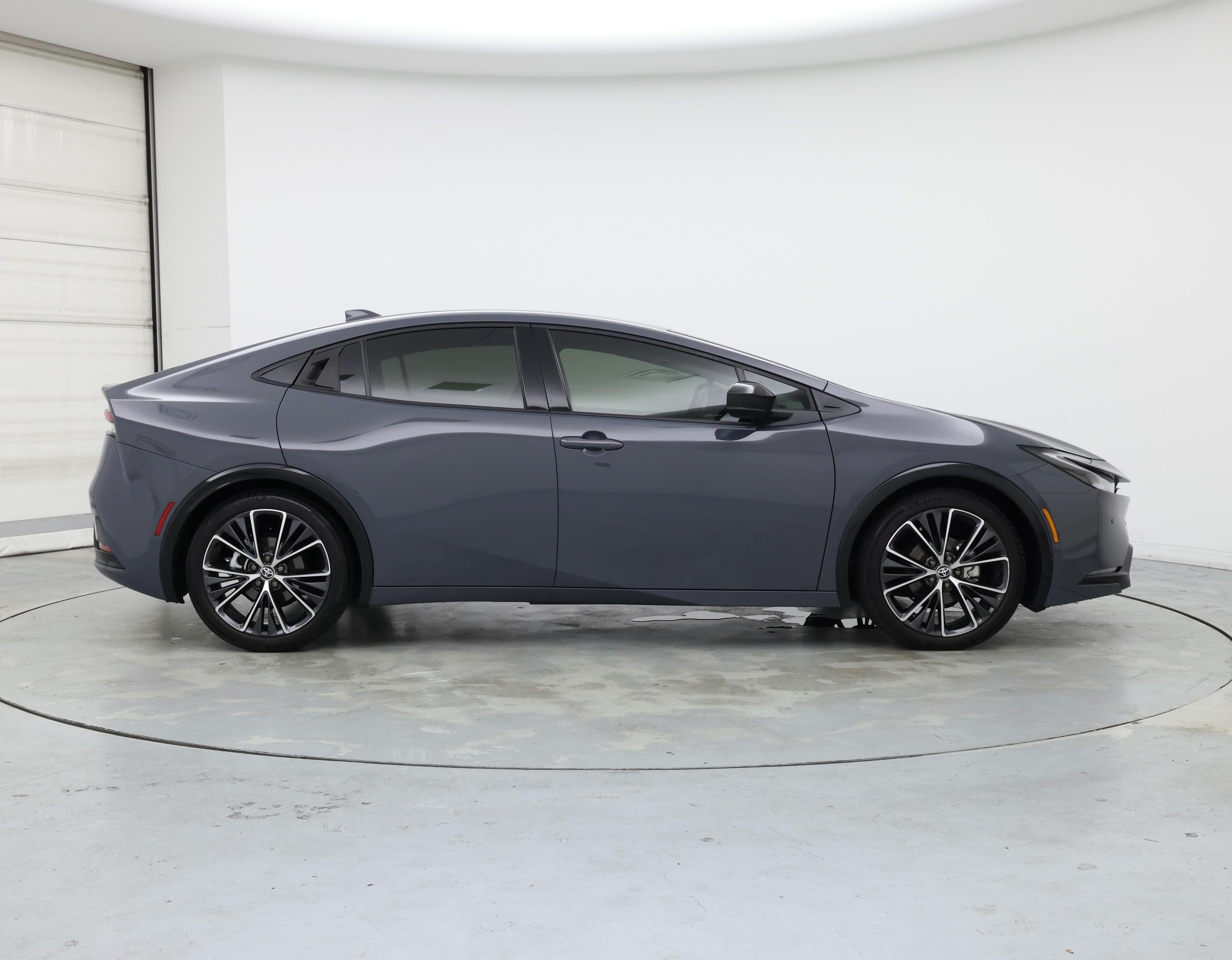 Thumbnail: 2024 Toyota Prius - 7
