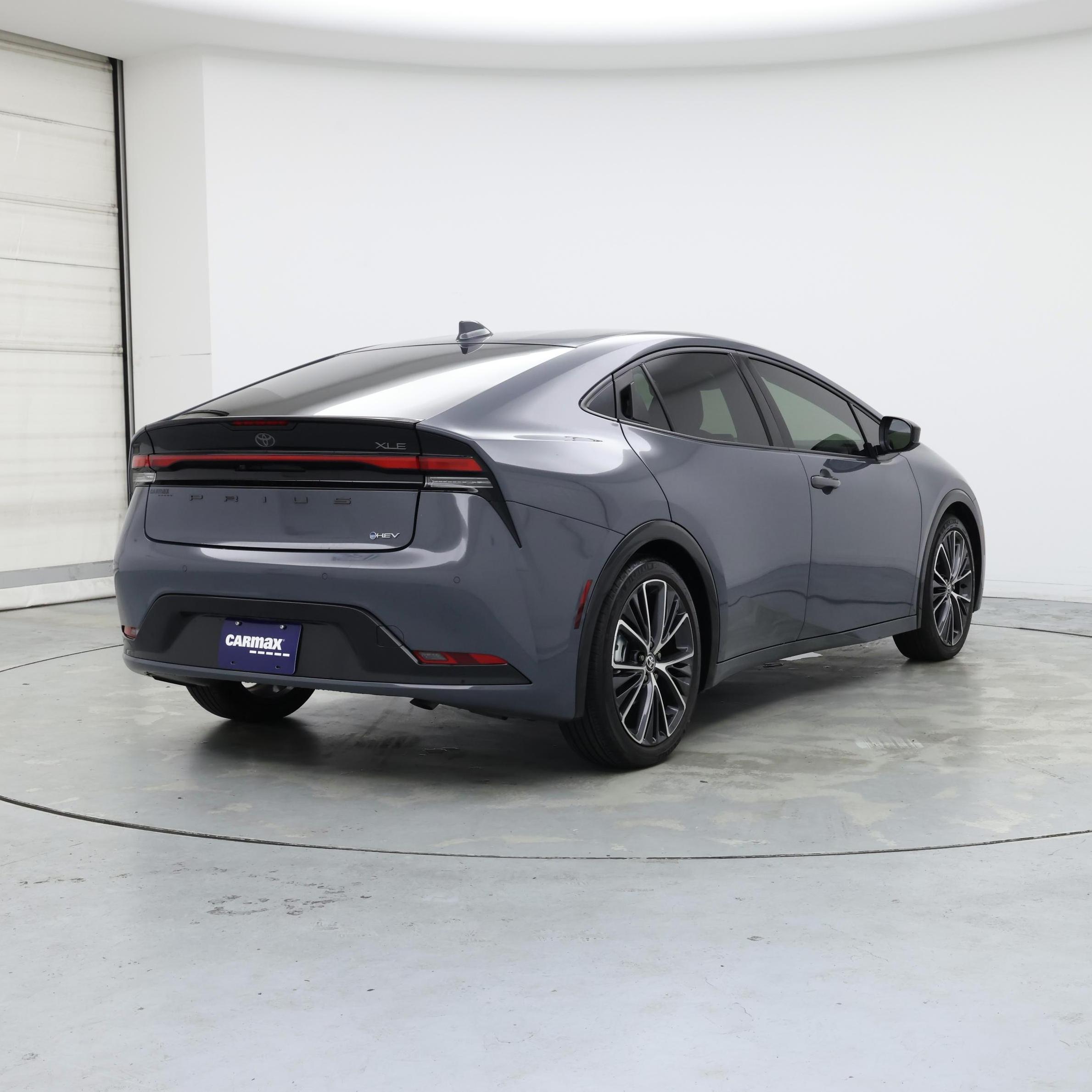 Thumbnail: 2024 Toyota Prius - 8