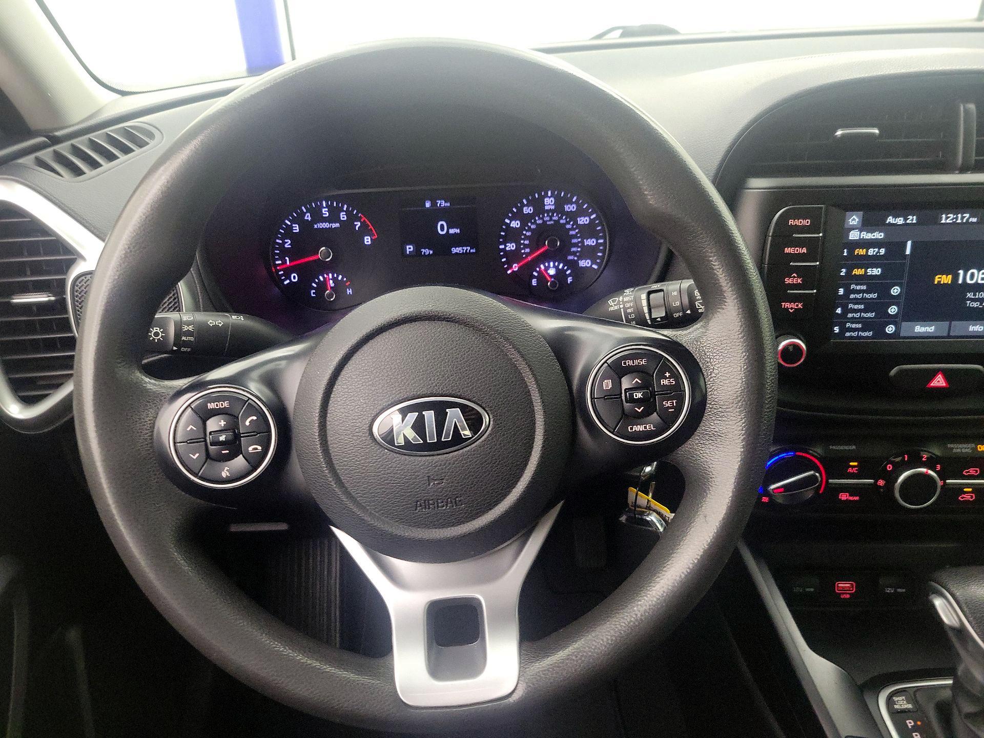 Thumbnail: 2021 Kia Soul - 10