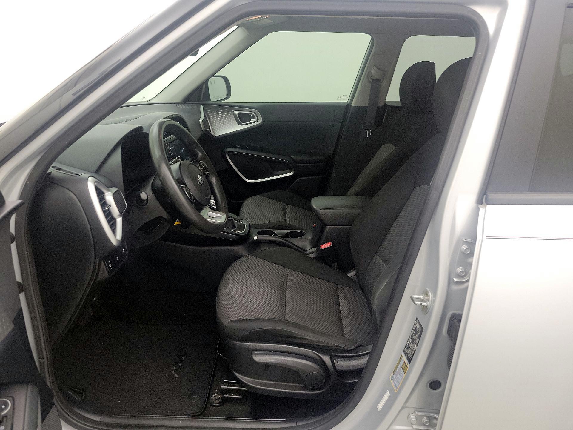 Thumbnail: 2021 Kia Soul - 11