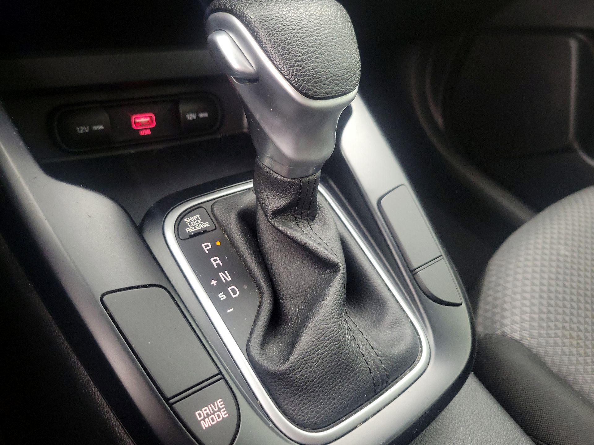 Thumbnail: 2021 Kia Soul - 17