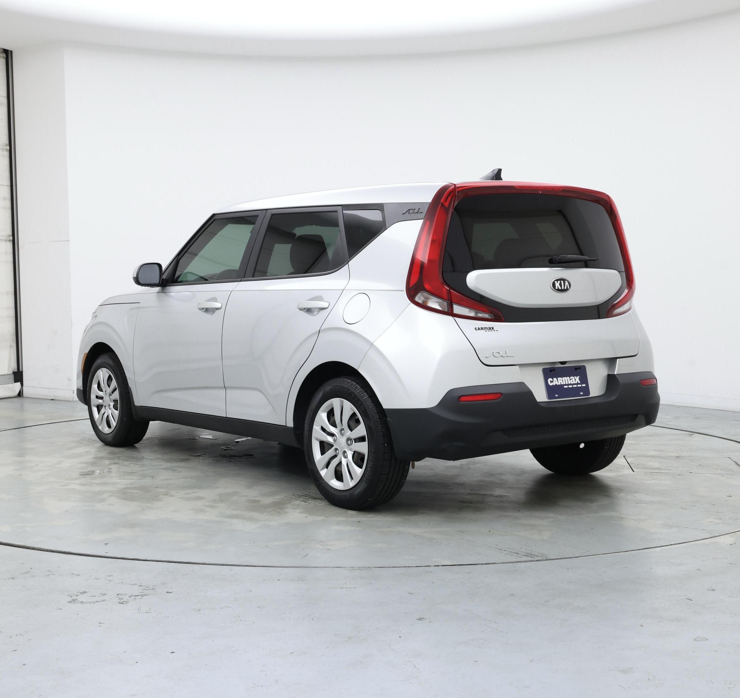 Thumbnail: 2021 Kia Soul - 2