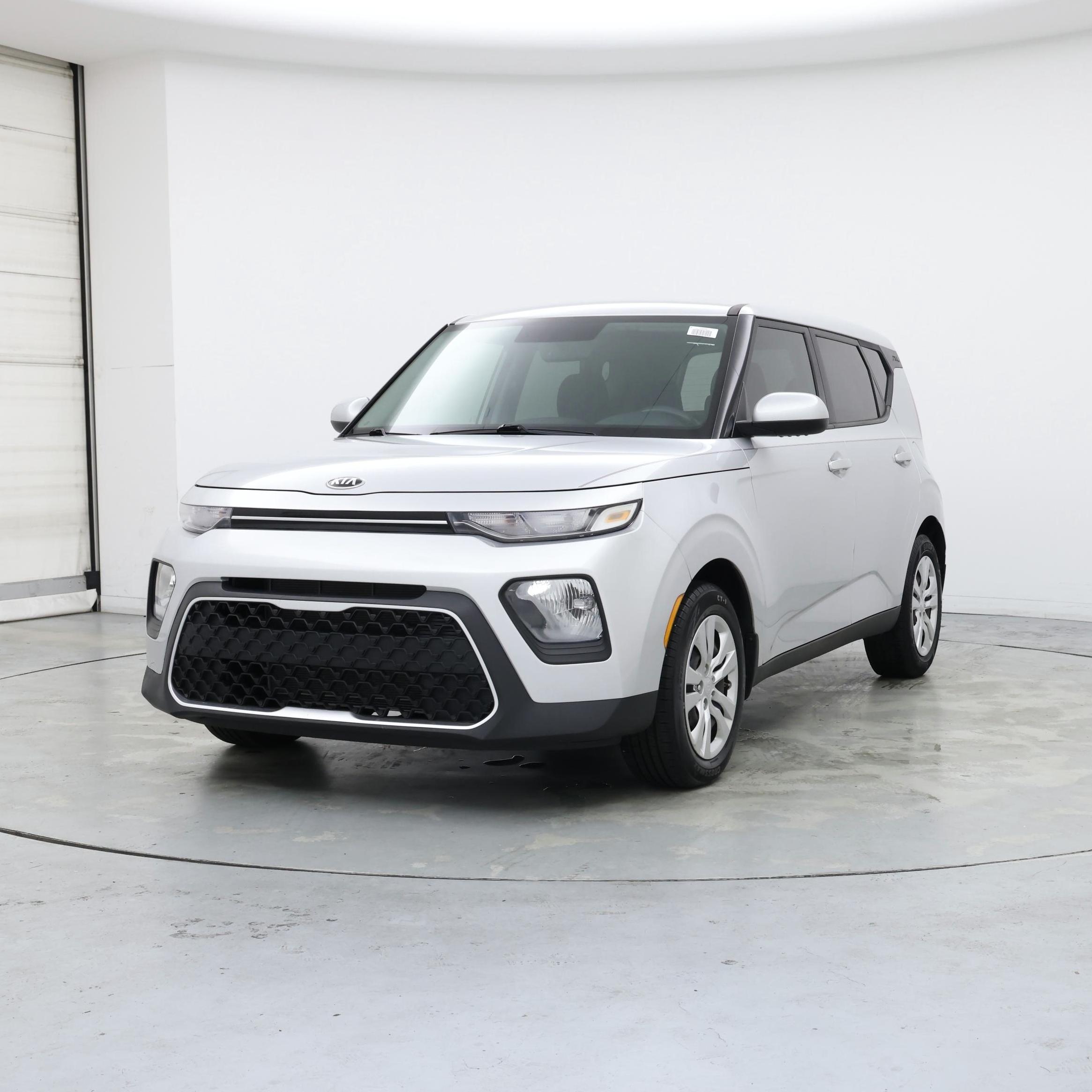 Thumbnail: 2021 Kia Soul - 4