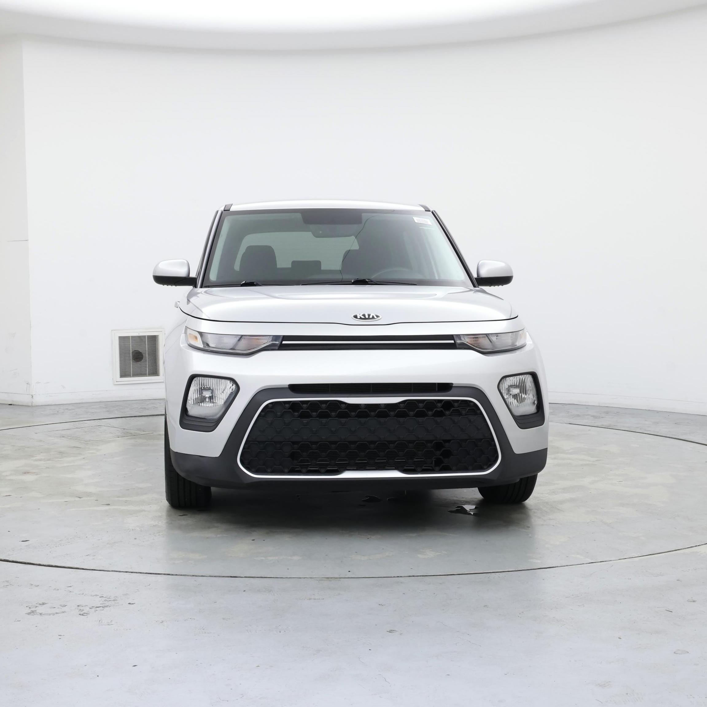 Thumbnail: 2021 Kia Soul - 5
