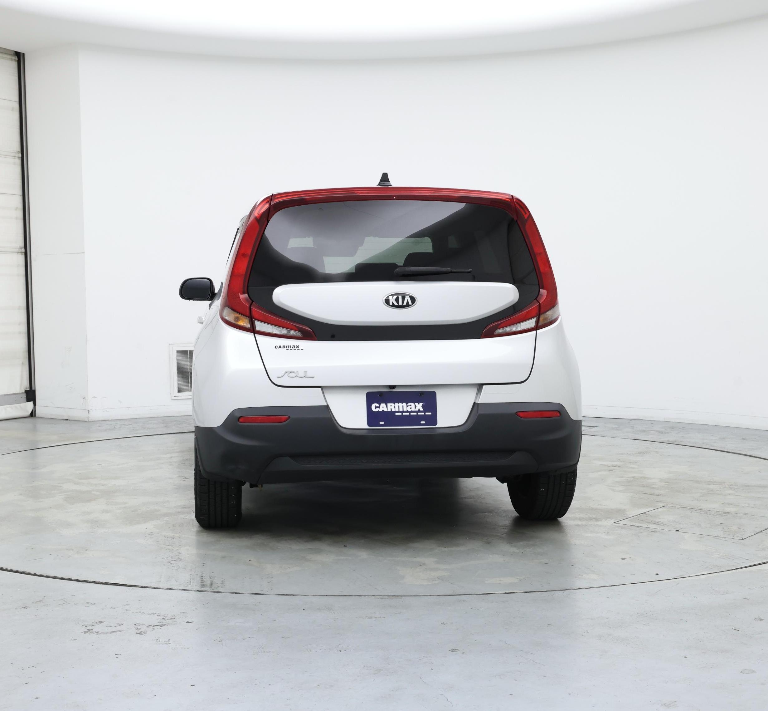 Thumbnail: 2021 Kia Soul - 6